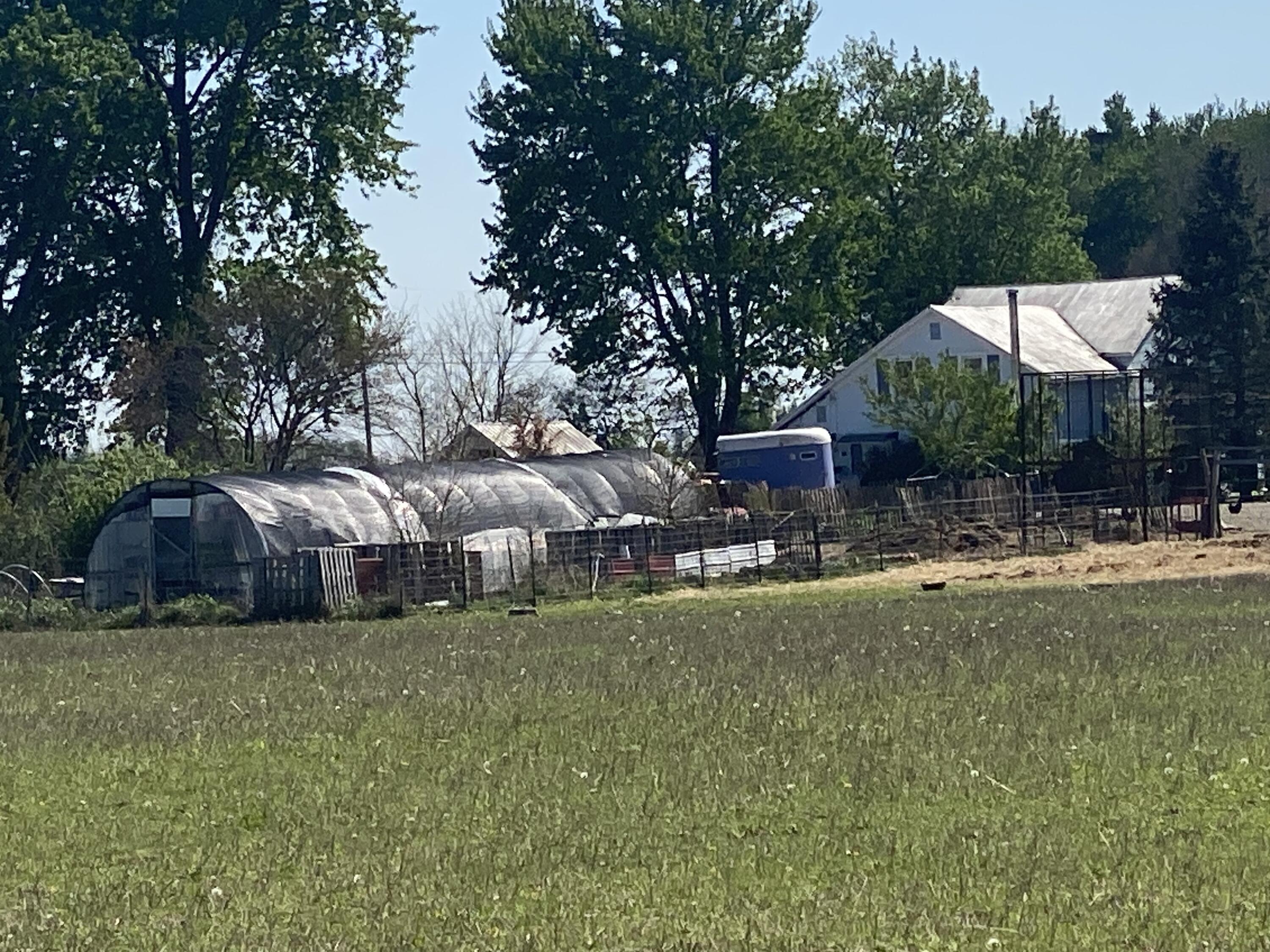 6365 State Route 41, Covington, Ohio 45318