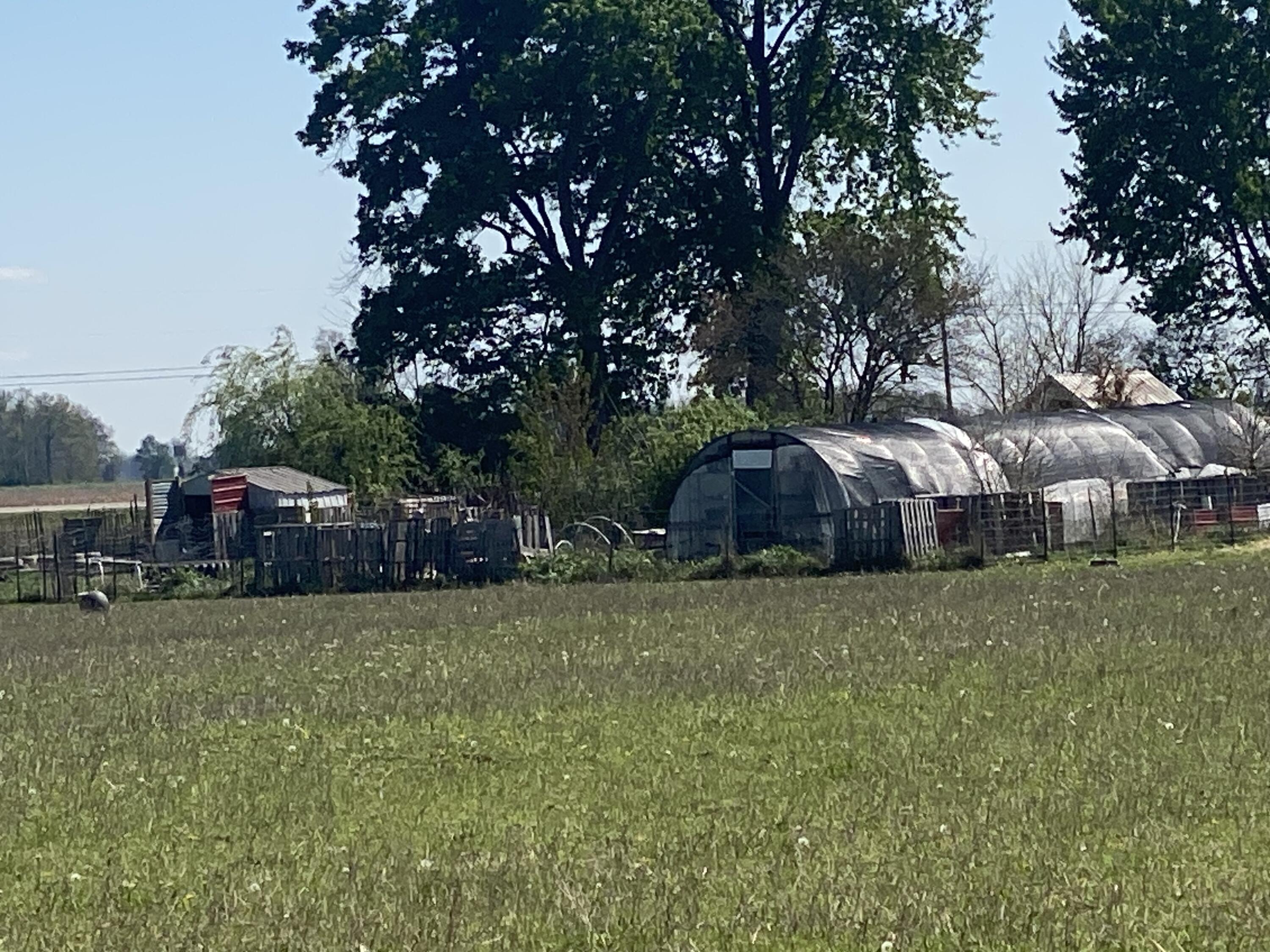 6365 State Route 41, Covington, Ohio 45318