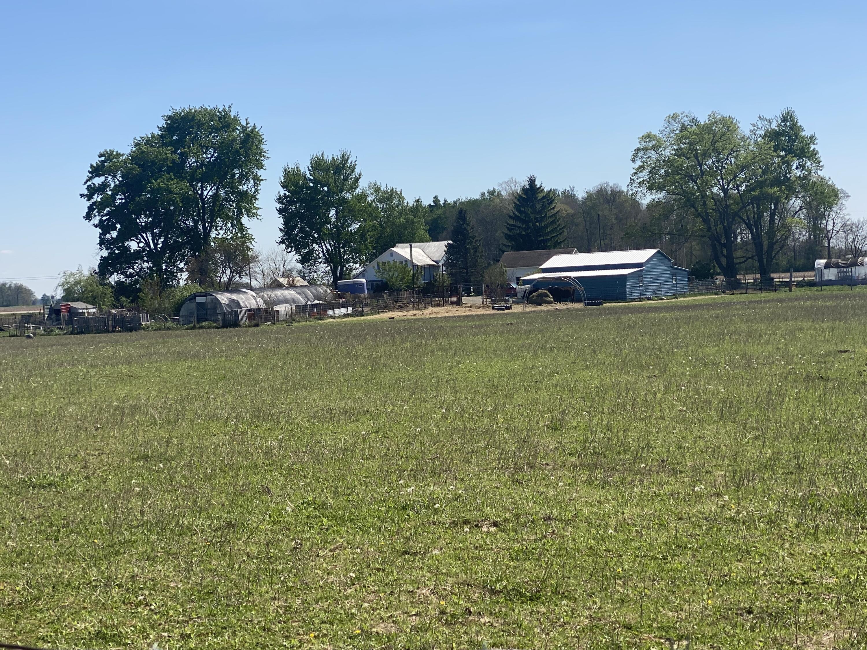 6365 State Route 41, Covington, Ohio 45318