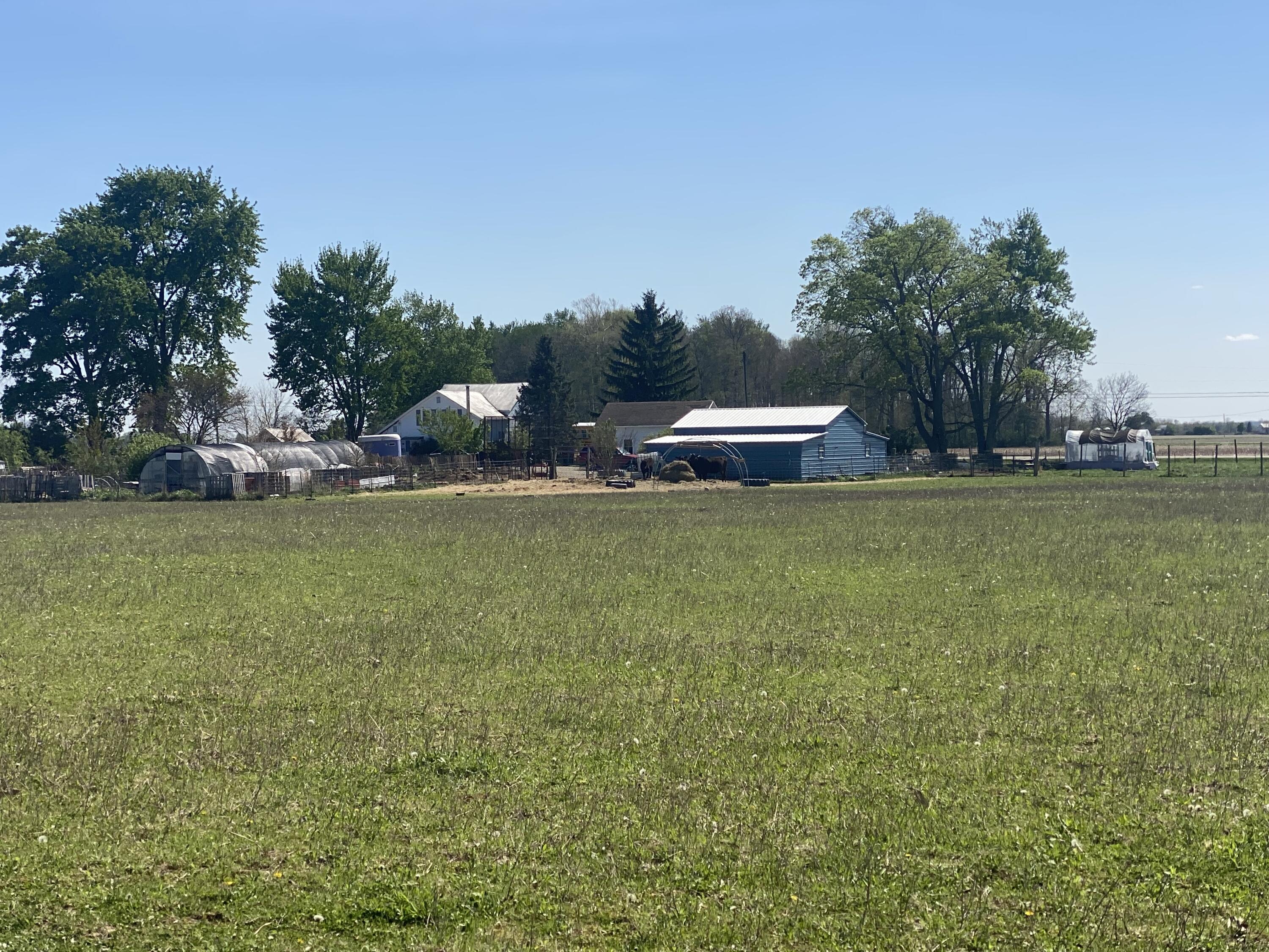 6365 State Route 41, Covington, Ohio 45318