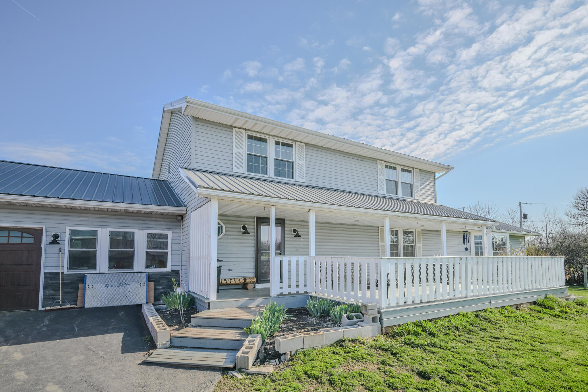 11450 Plattsburg Road, South Charleston, Ohio 45368