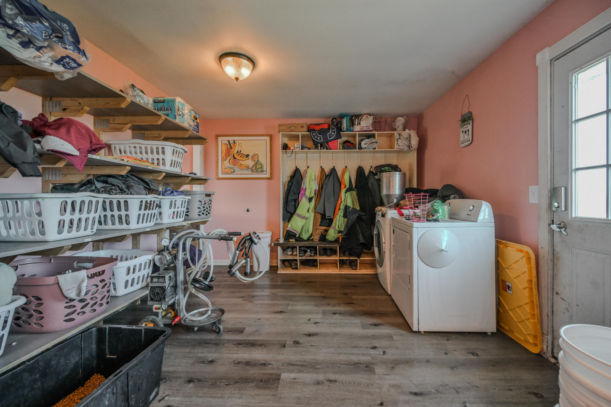 11450 Plattsburg Road, South Charleston, Ohio 45368