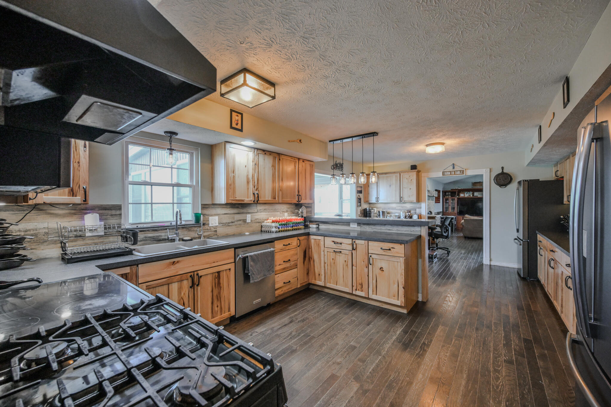 11450 Plattsburg Road, South Charleston, Ohio 45368