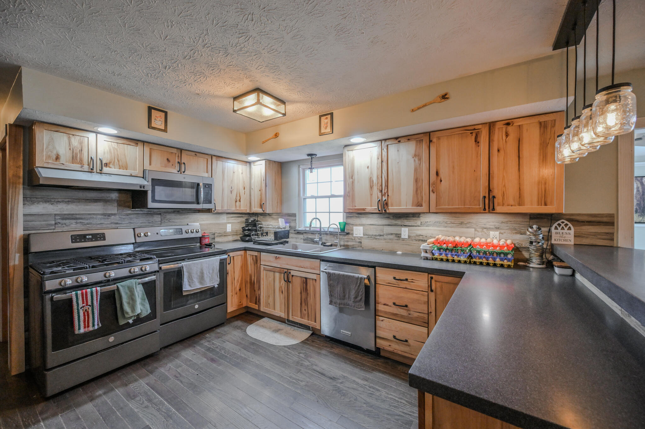 11450 Plattsburg Road, South Charleston, Ohio 45368