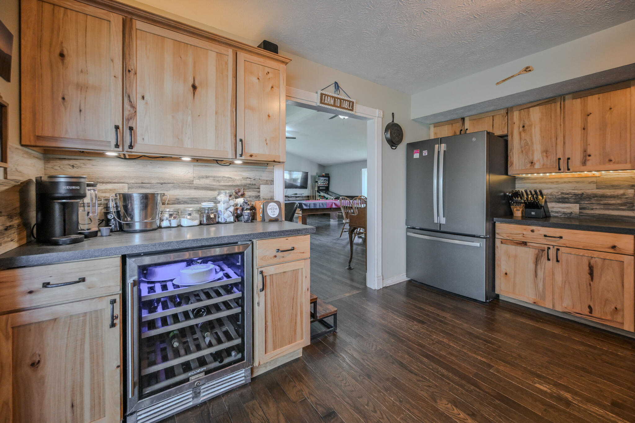 11450 Plattsburg Road, South Charleston, Ohio 45368