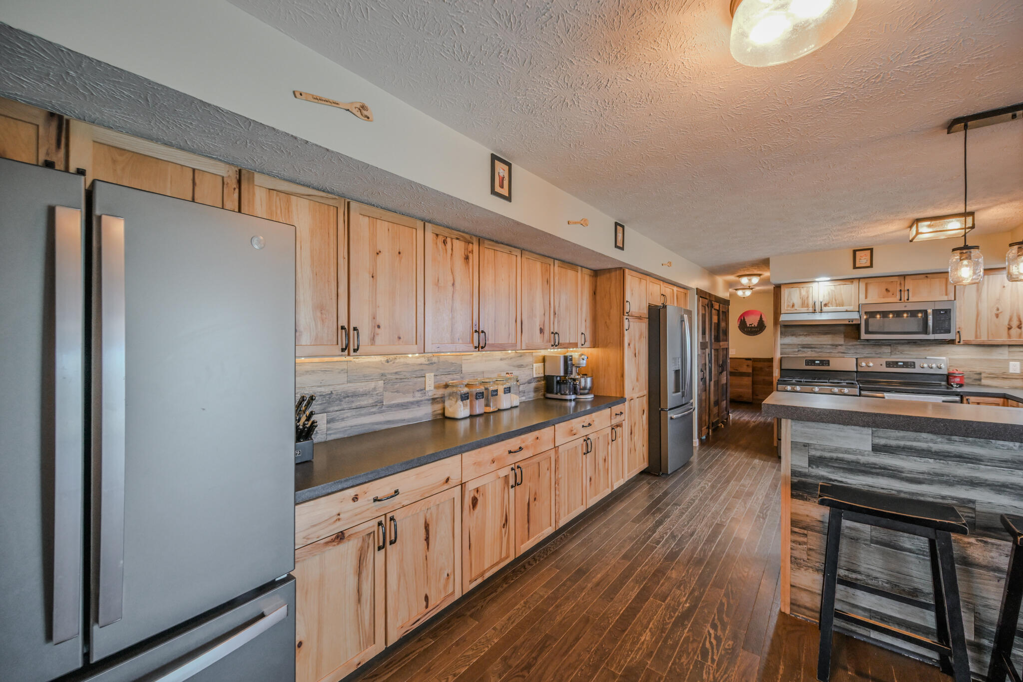 11450 Plattsburg Road, South Charleston, Ohio 45368