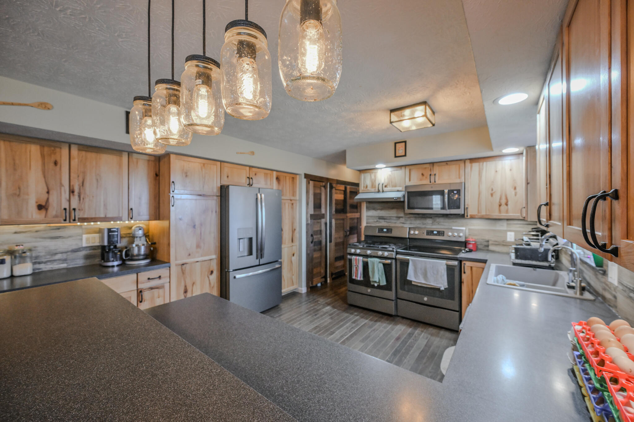 11450 Plattsburg Road, South Charleston, Ohio 45368