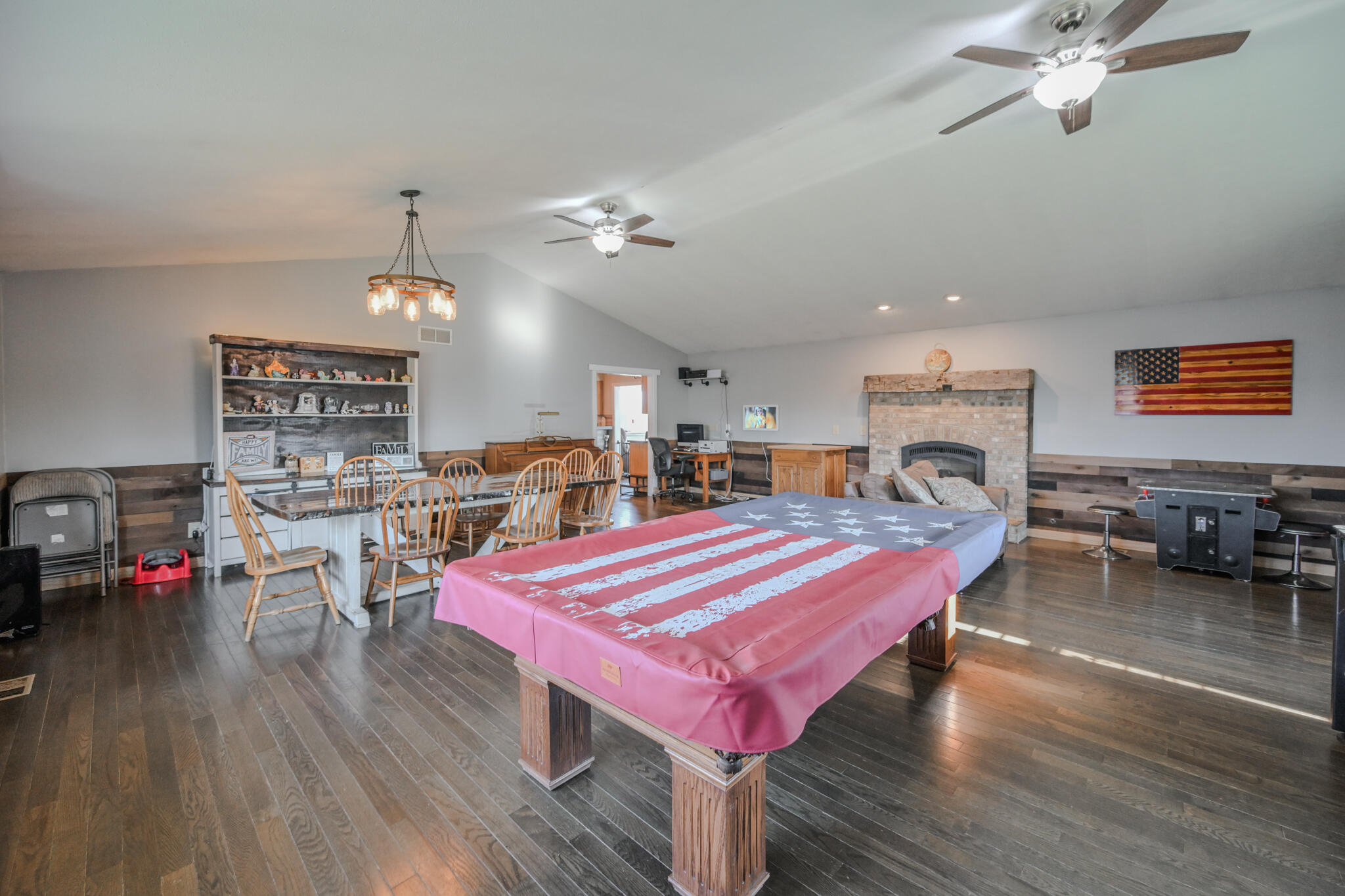 11450 Plattsburg Road, South Charleston, Ohio 45368