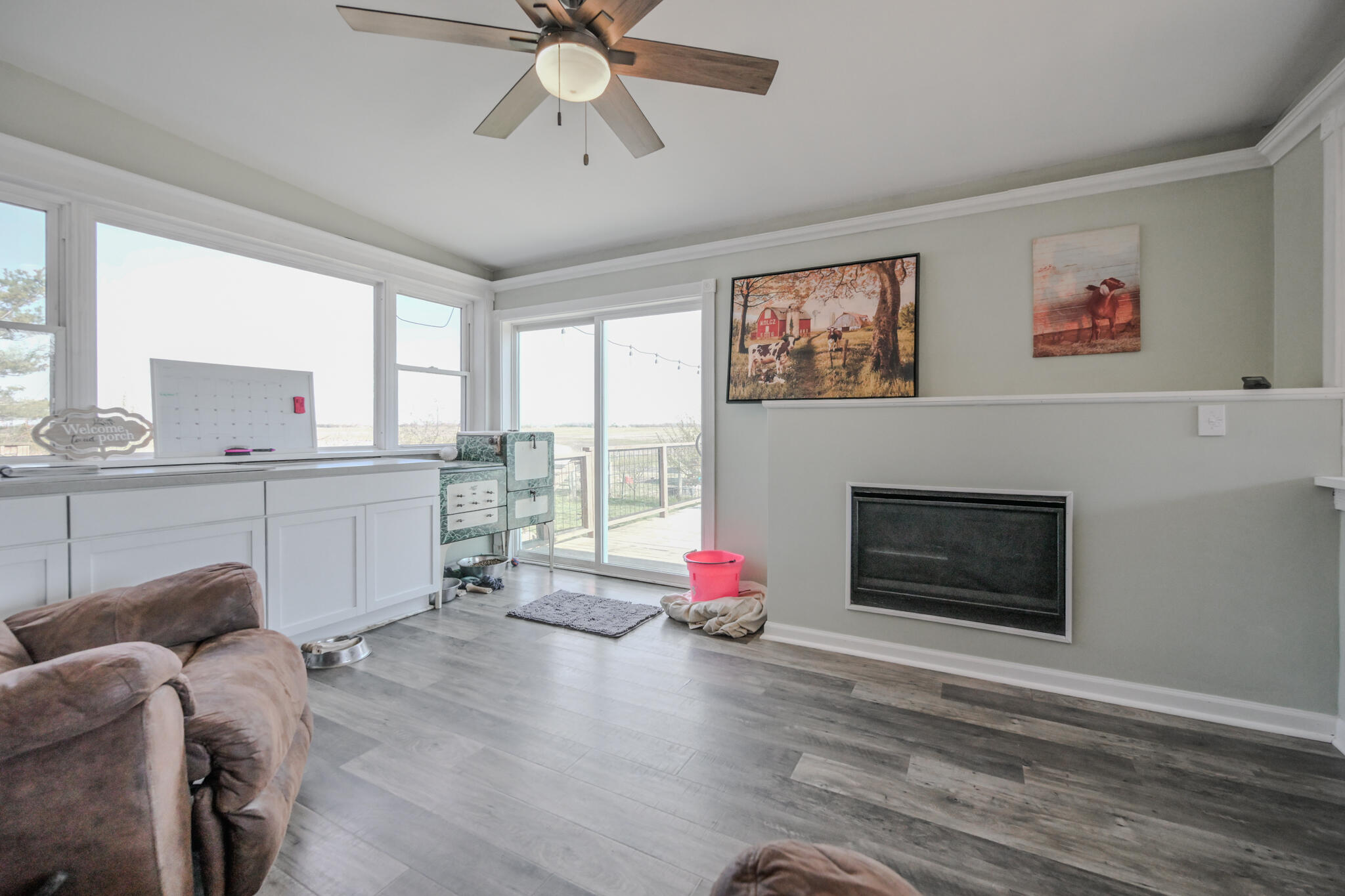 11450 Plattsburg Road, South Charleston, Ohio 45368