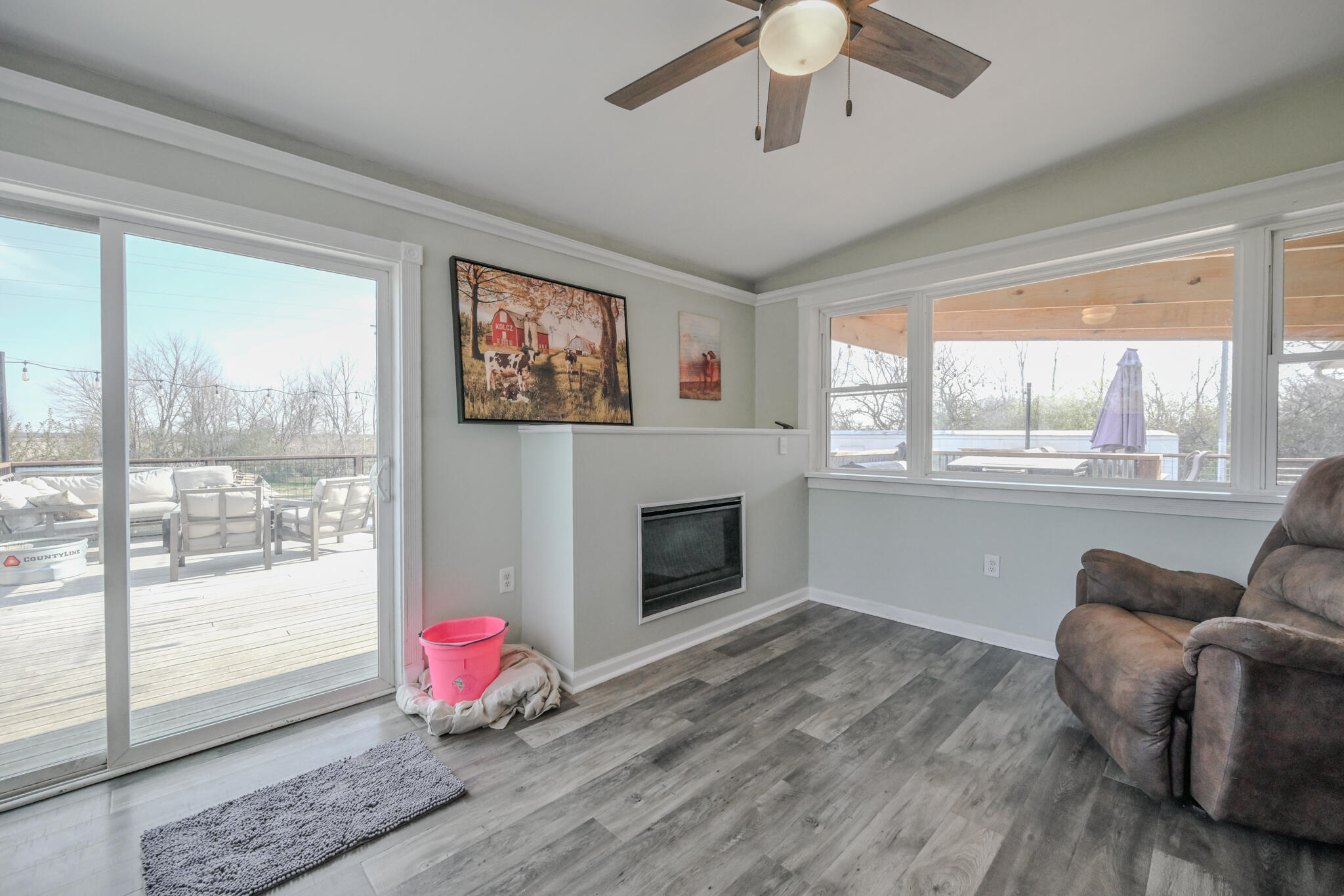 11450 Plattsburg Road, South Charleston, Ohio 45368