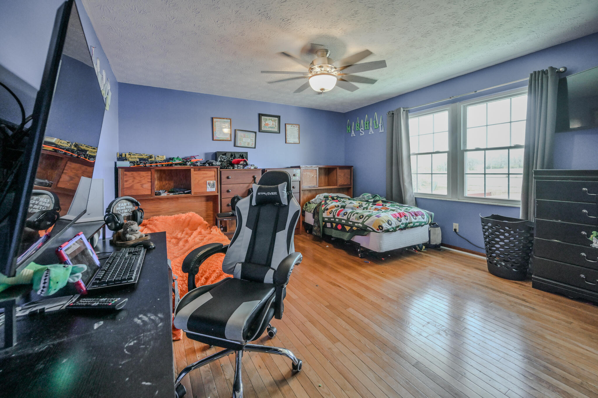 11450 Plattsburg Road, South Charleston, Ohio 45368