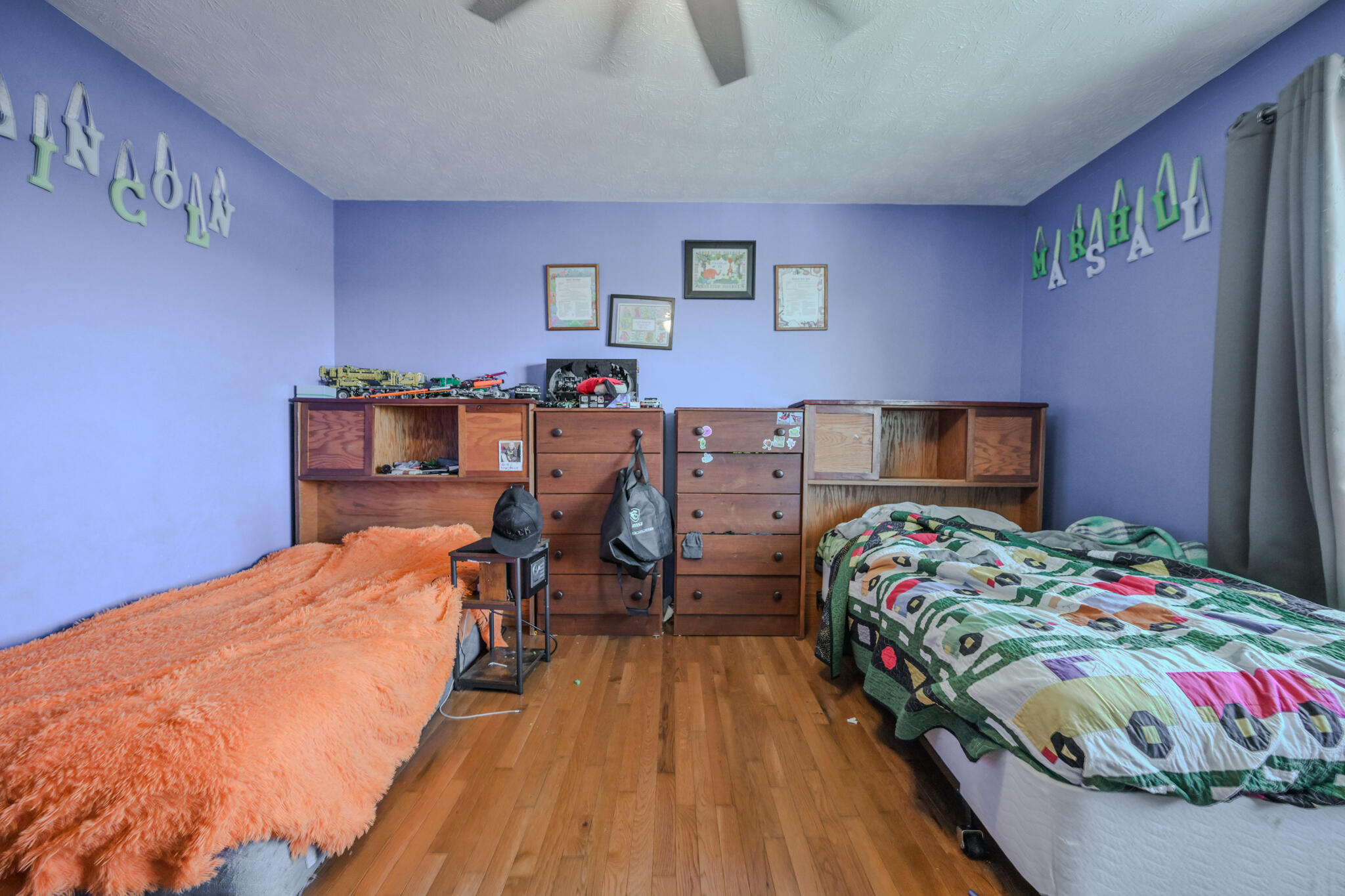 11450 Plattsburg Road, South Charleston, Ohio 45368