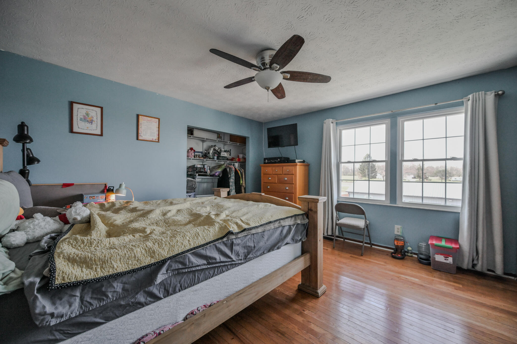 11450 Plattsburg Road, South Charleston, Ohio 45368