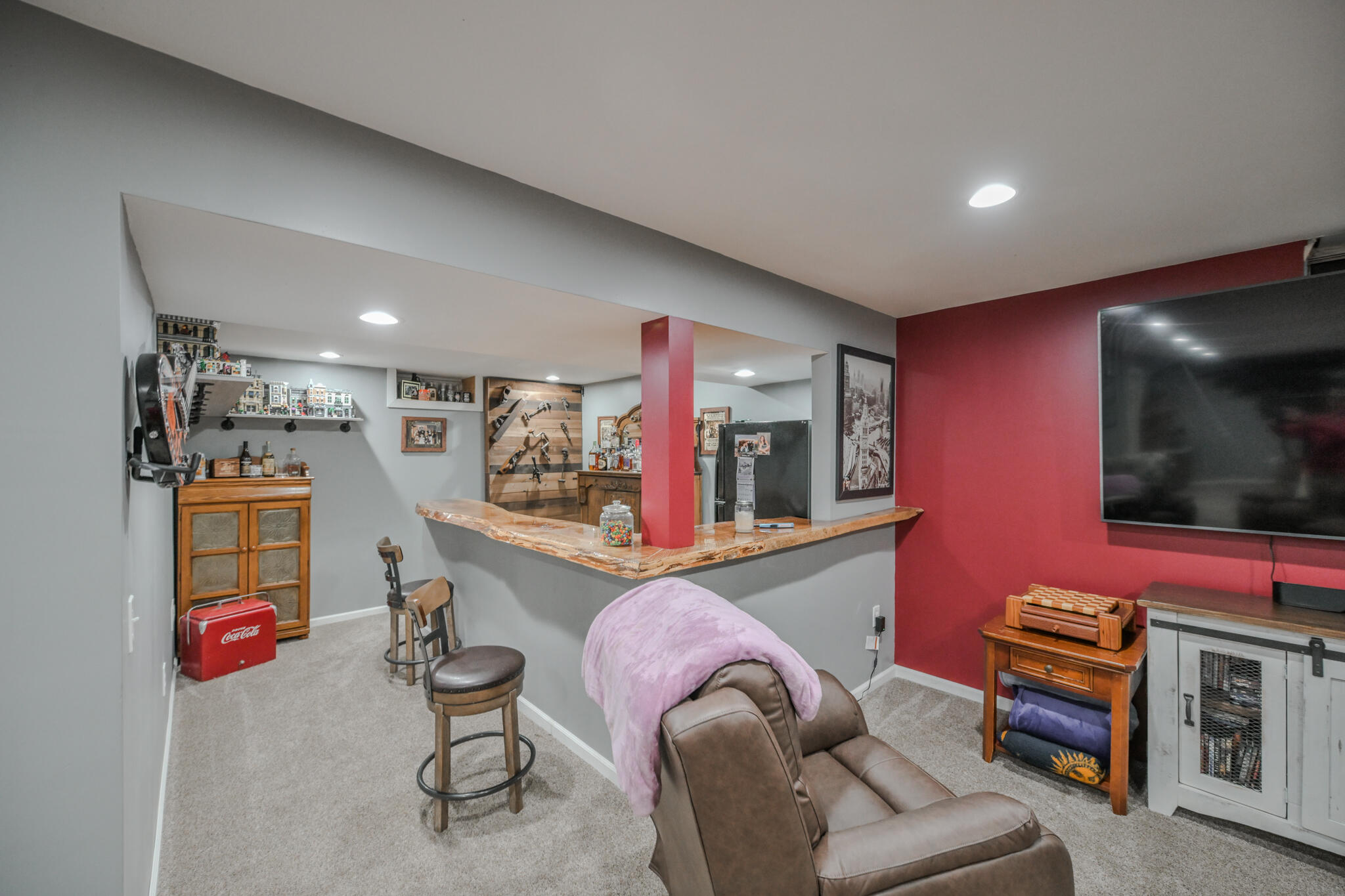 11450 Plattsburg Road, South Charleston, Ohio 45368