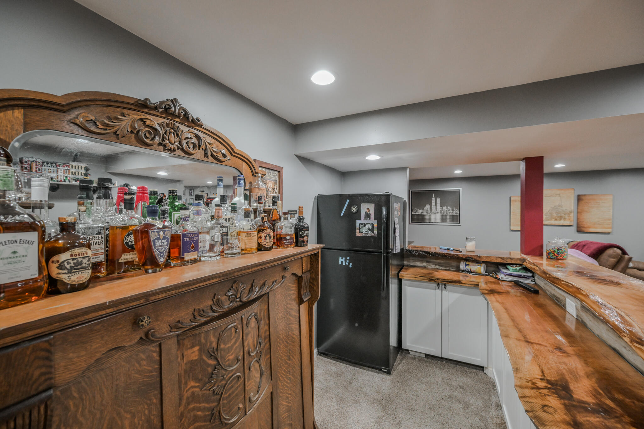 11450 Plattsburg Road, South Charleston, Ohio 45368