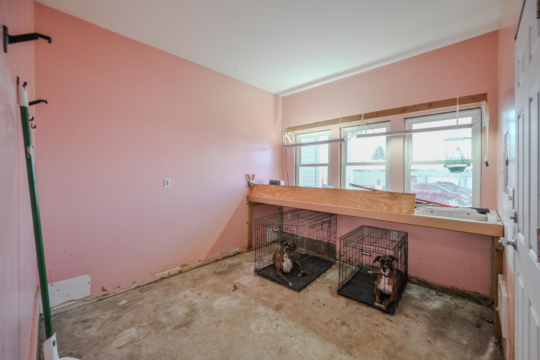 11450 Plattsburg Road, South Charleston, Ohio 45368