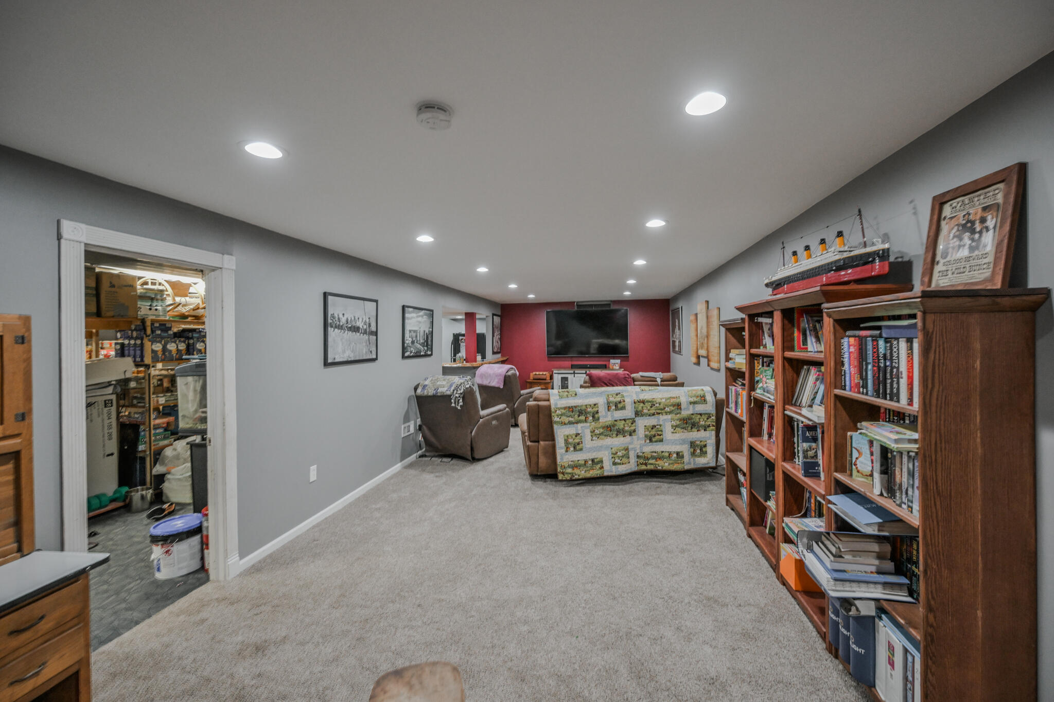 11450 Plattsburg Road, South Charleston, Ohio 45368