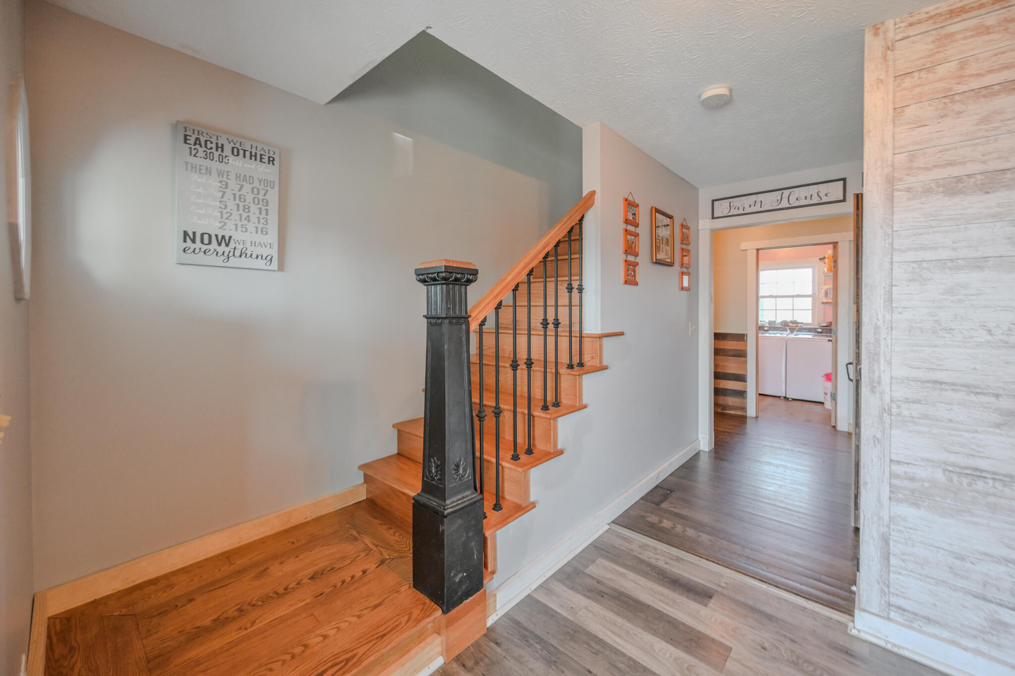 11450 Plattsburg Road, South Charleston, Ohio 45368