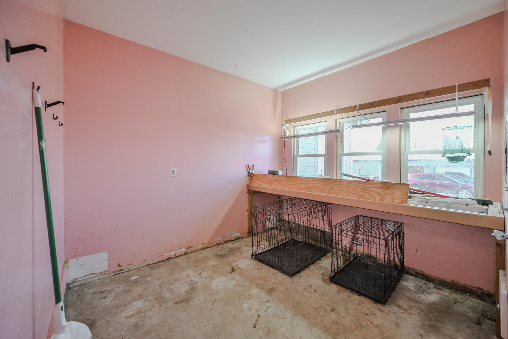 11450 Plattsburg Road, South Charleston, Ohio 45368