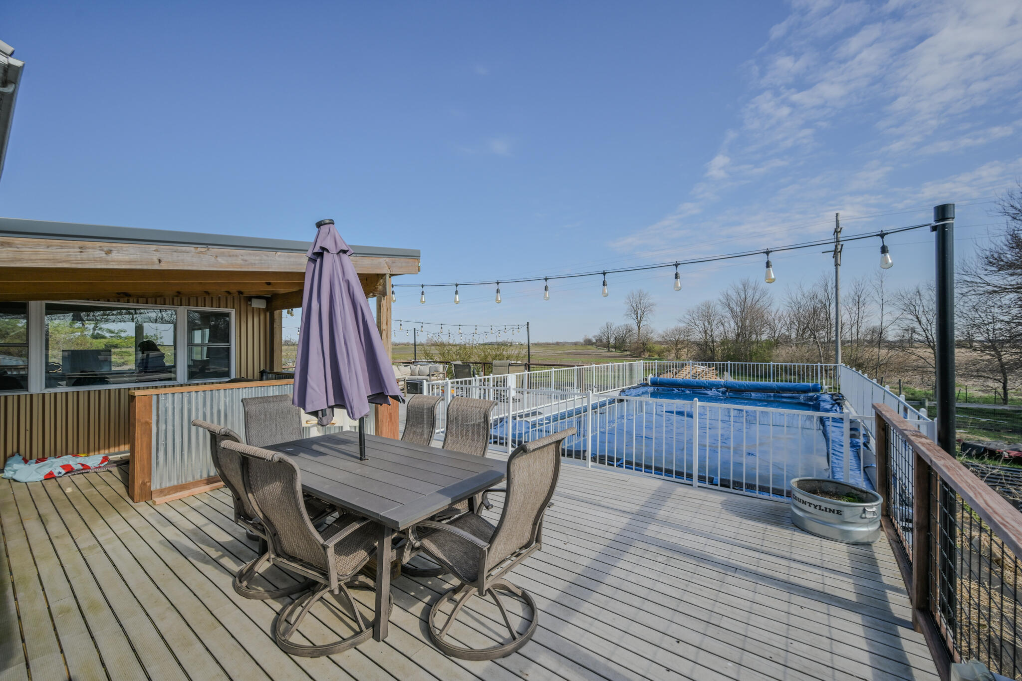 11450 Plattsburg Road, South Charleston, Ohio 45368