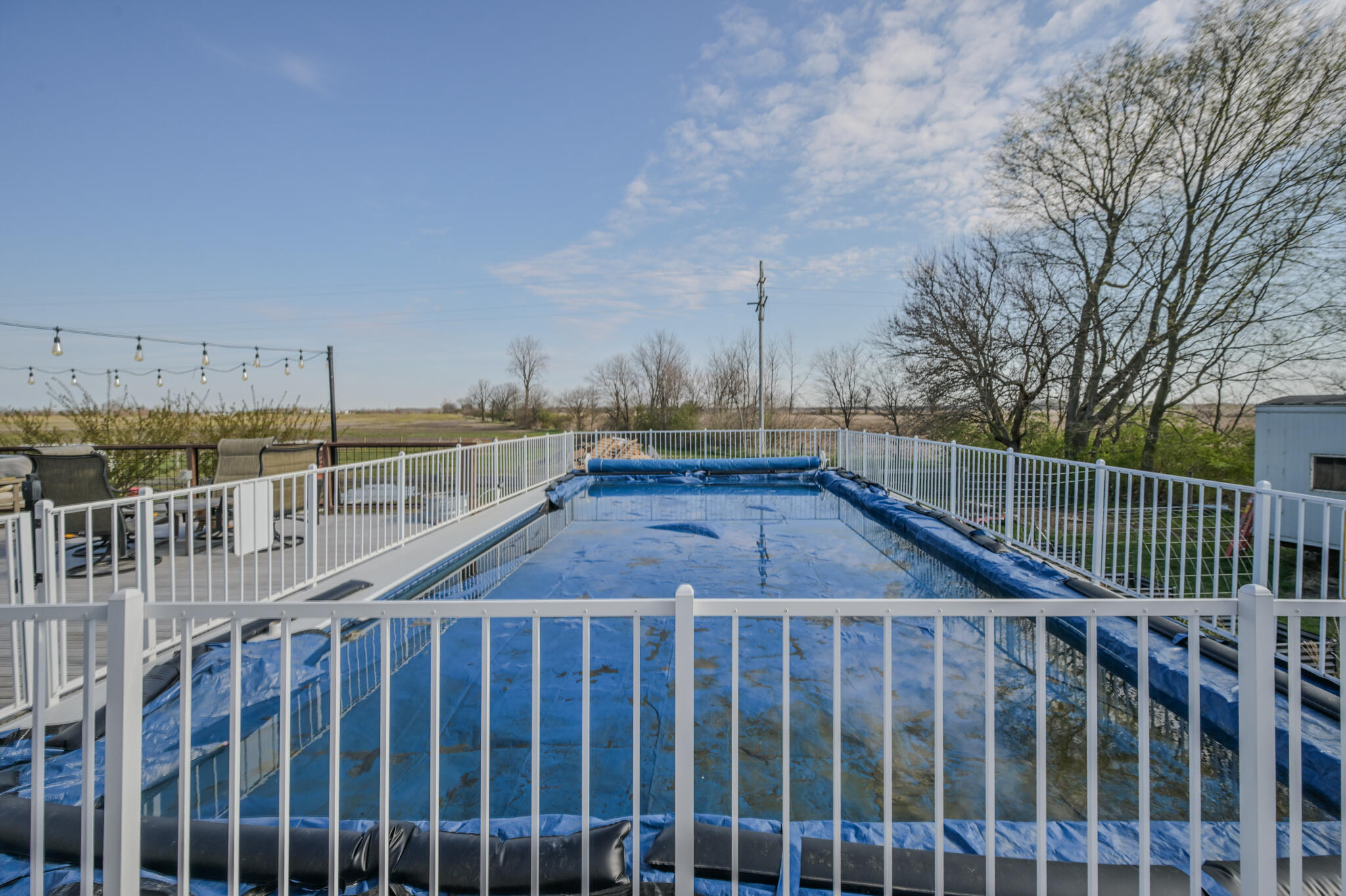 11450 Plattsburg Road, South Charleston, Ohio 45368