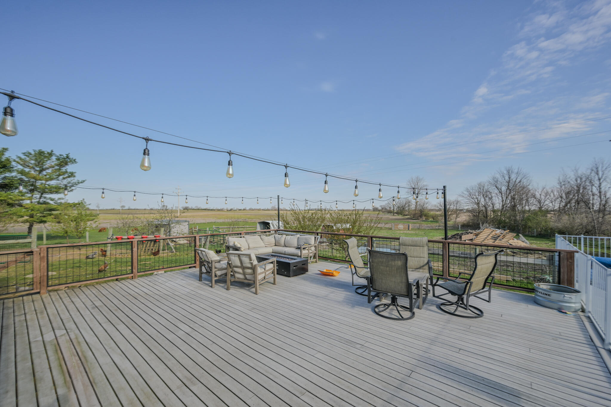 11450 Plattsburg Road, South Charleston, Ohio 45368