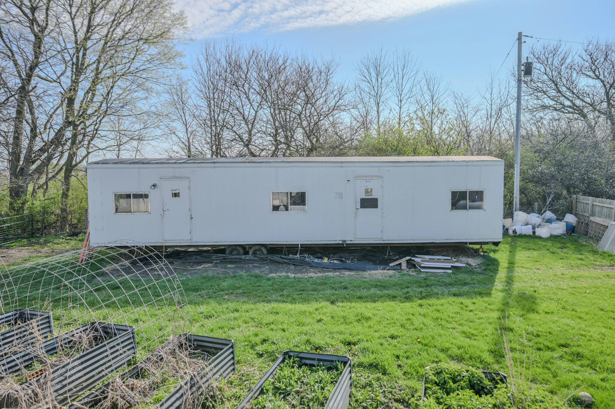 11450 Plattsburg Road, South Charleston, Ohio 45368