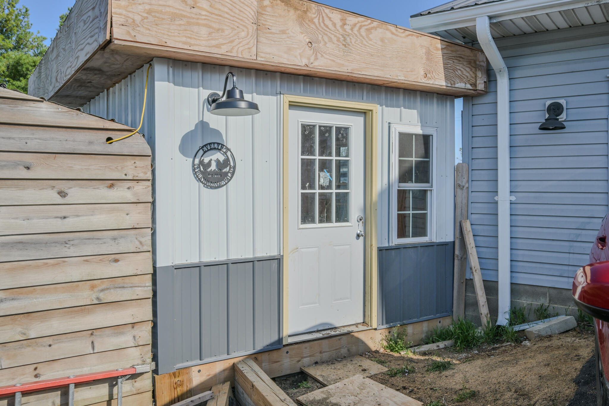 11450 Plattsburg Road, South Charleston, Ohio 45368