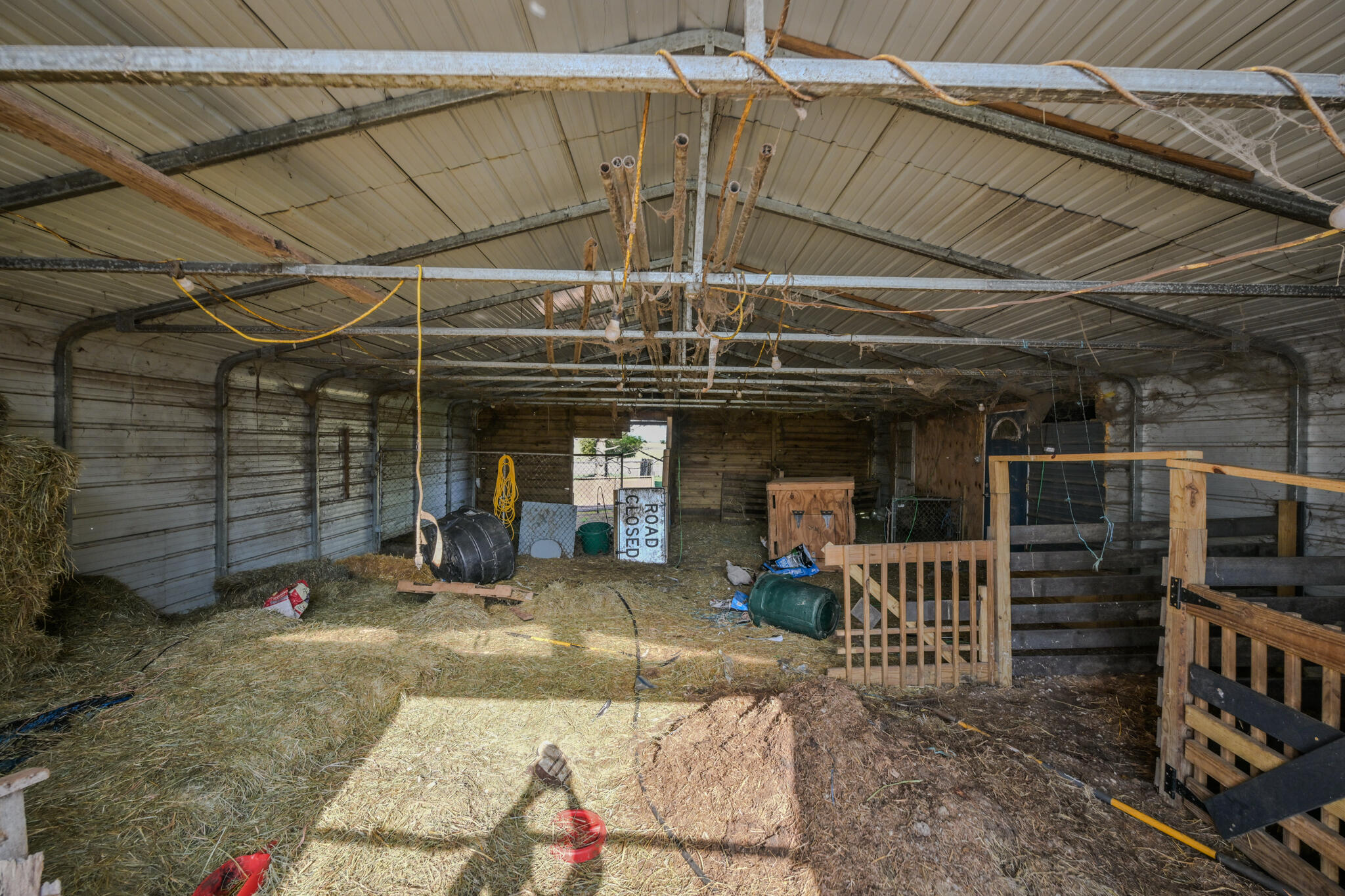 11450 Plattsburg Road, South Charleston, Ohio 45368