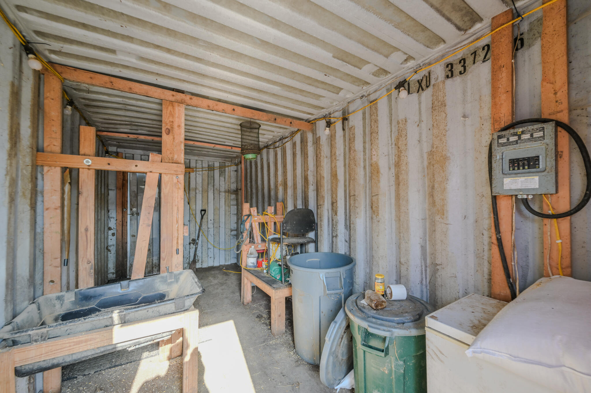 11450 Plattsburg Road, South Charleston, Ohio 45368