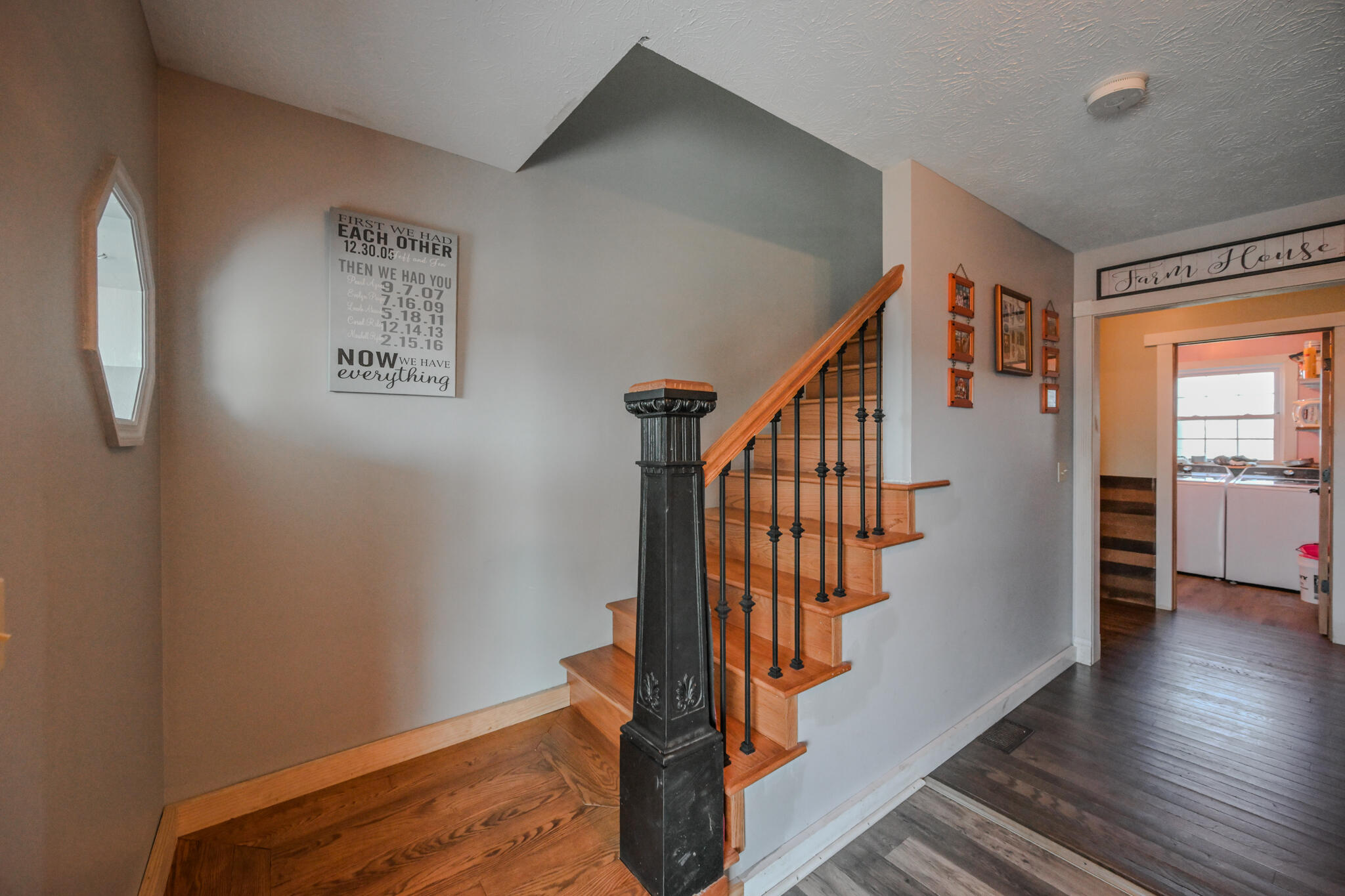 11450 Plattsburg Road, South Charleston, Ohio 45368