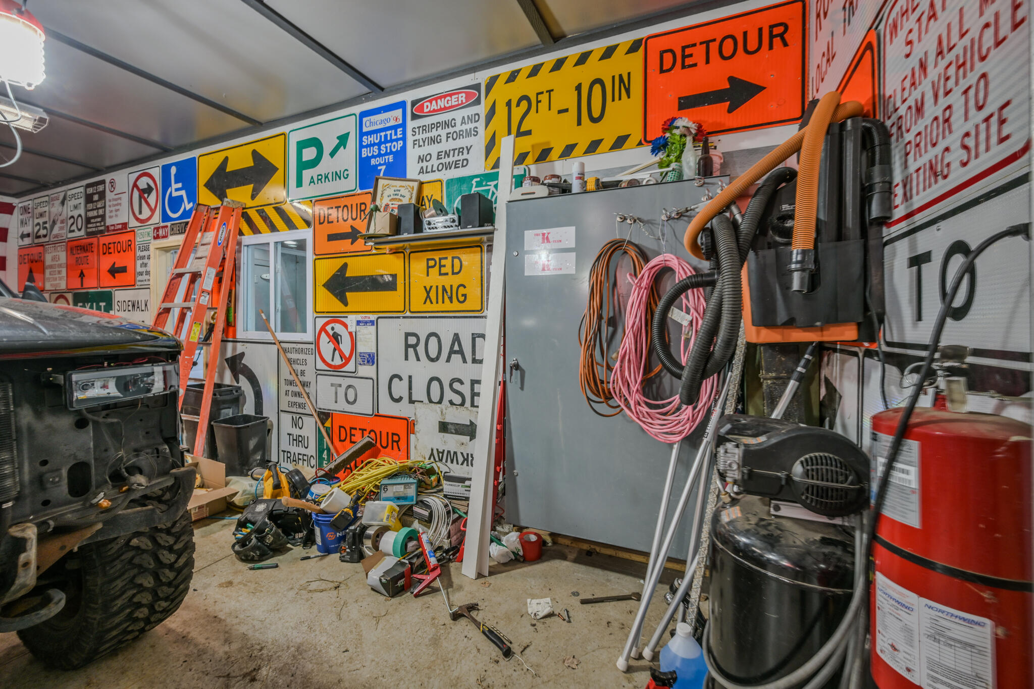 11450 Plattsburg Road, South Charleston, Ohio 45368