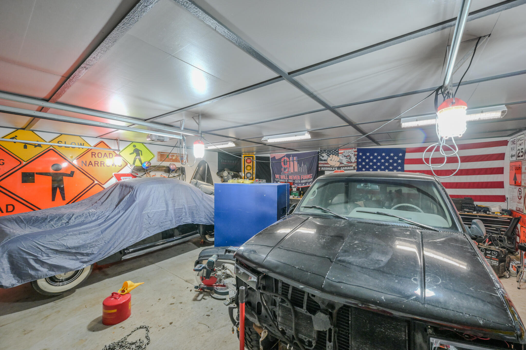 11450 Plattsburg Road, South Charleston, Ohio 45368