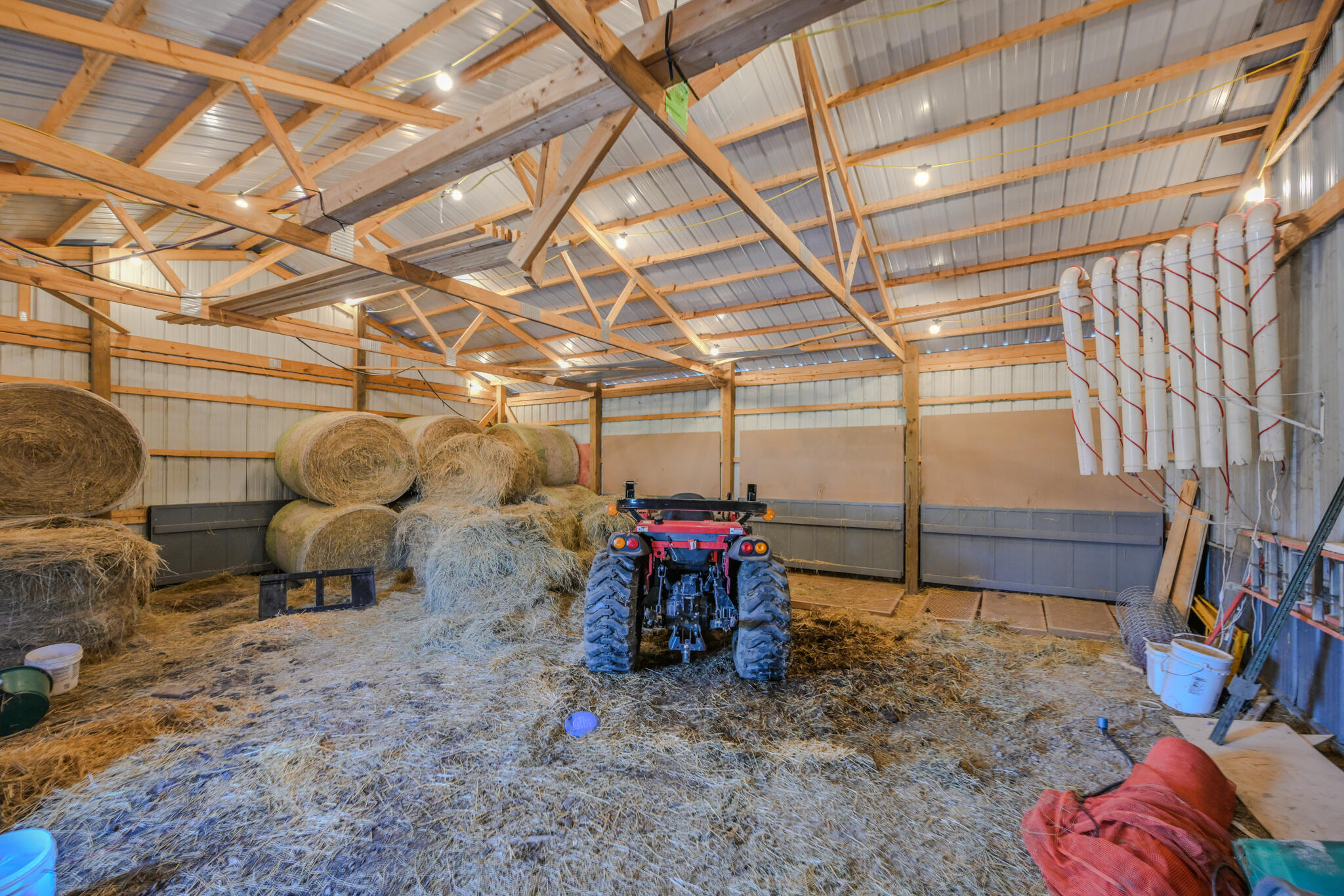 11450 Plattsburg Road, South Charleston, Ohio 45368