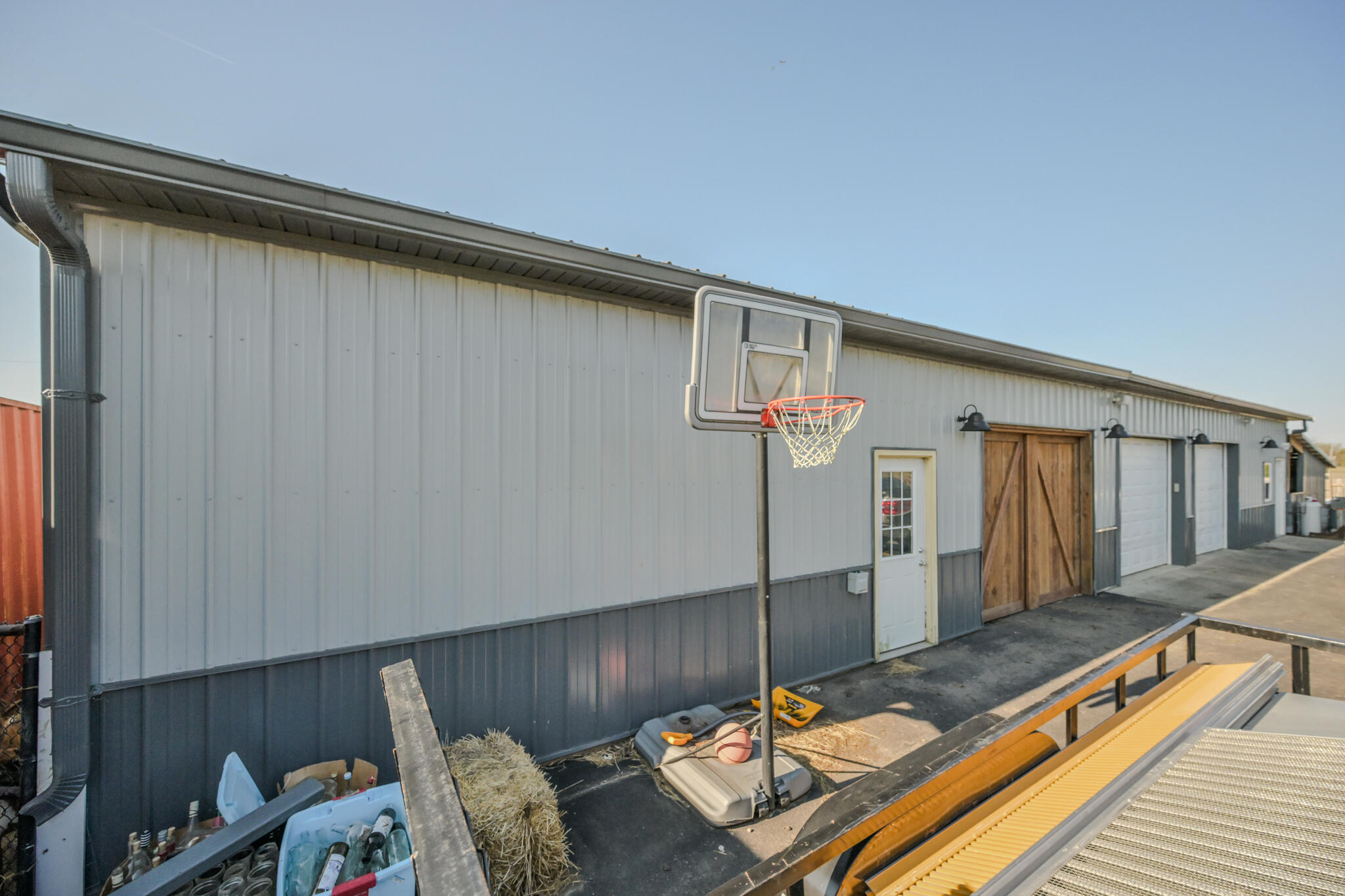 11450 Plattsburg Road, South Charleston, Ohio 45368