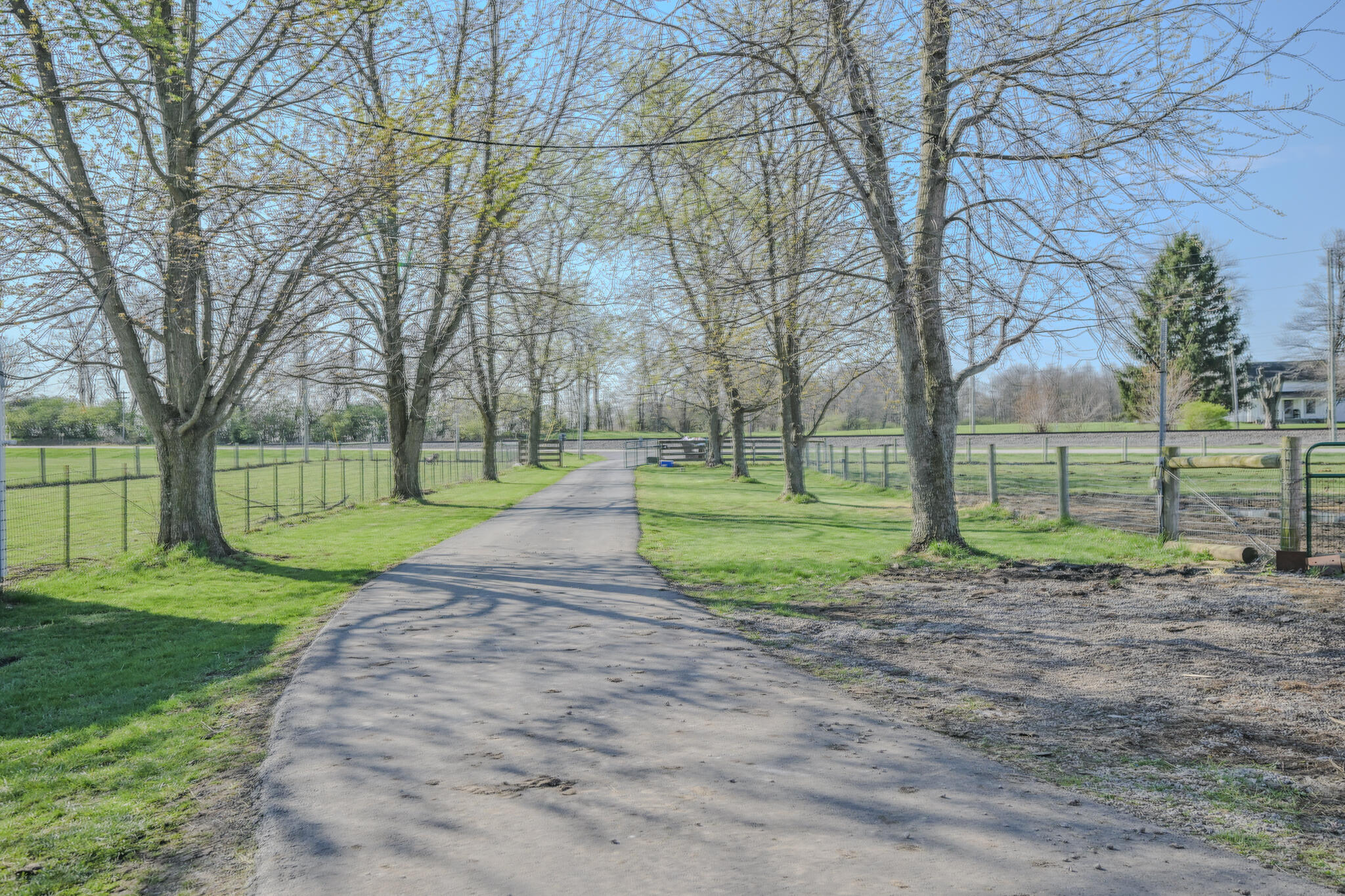 11450 Plattsburg Road, South Charleston, Ohio 45368