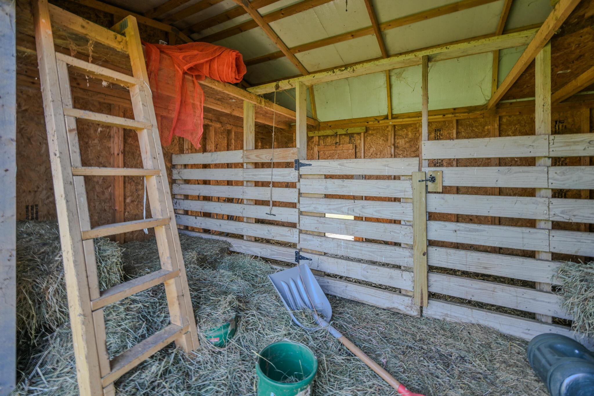 11450 Plattsburg Road, South Charleston, Ohio 45368