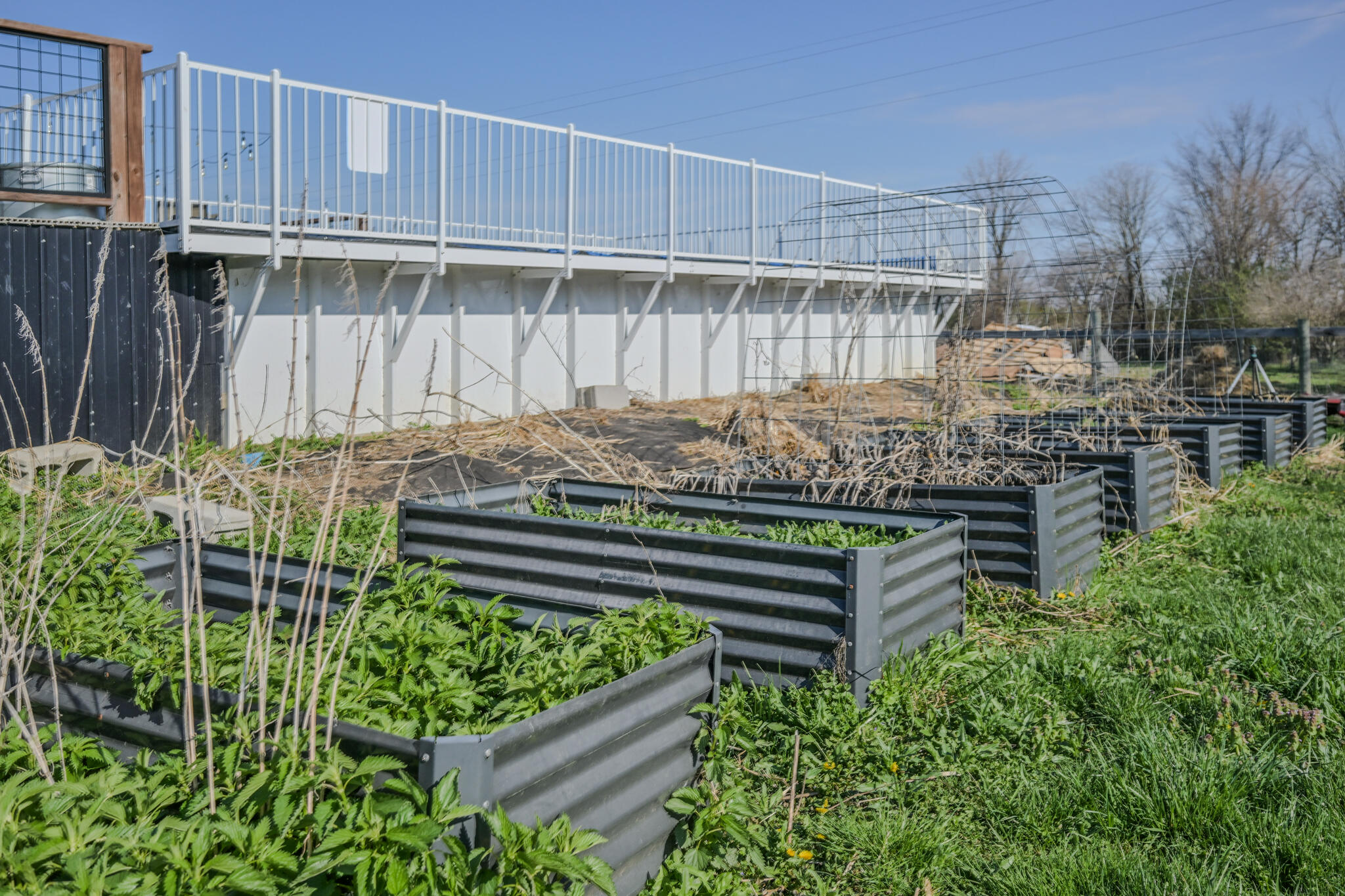 11450 Plattsburg Road, South Charleston, Ohio 45368