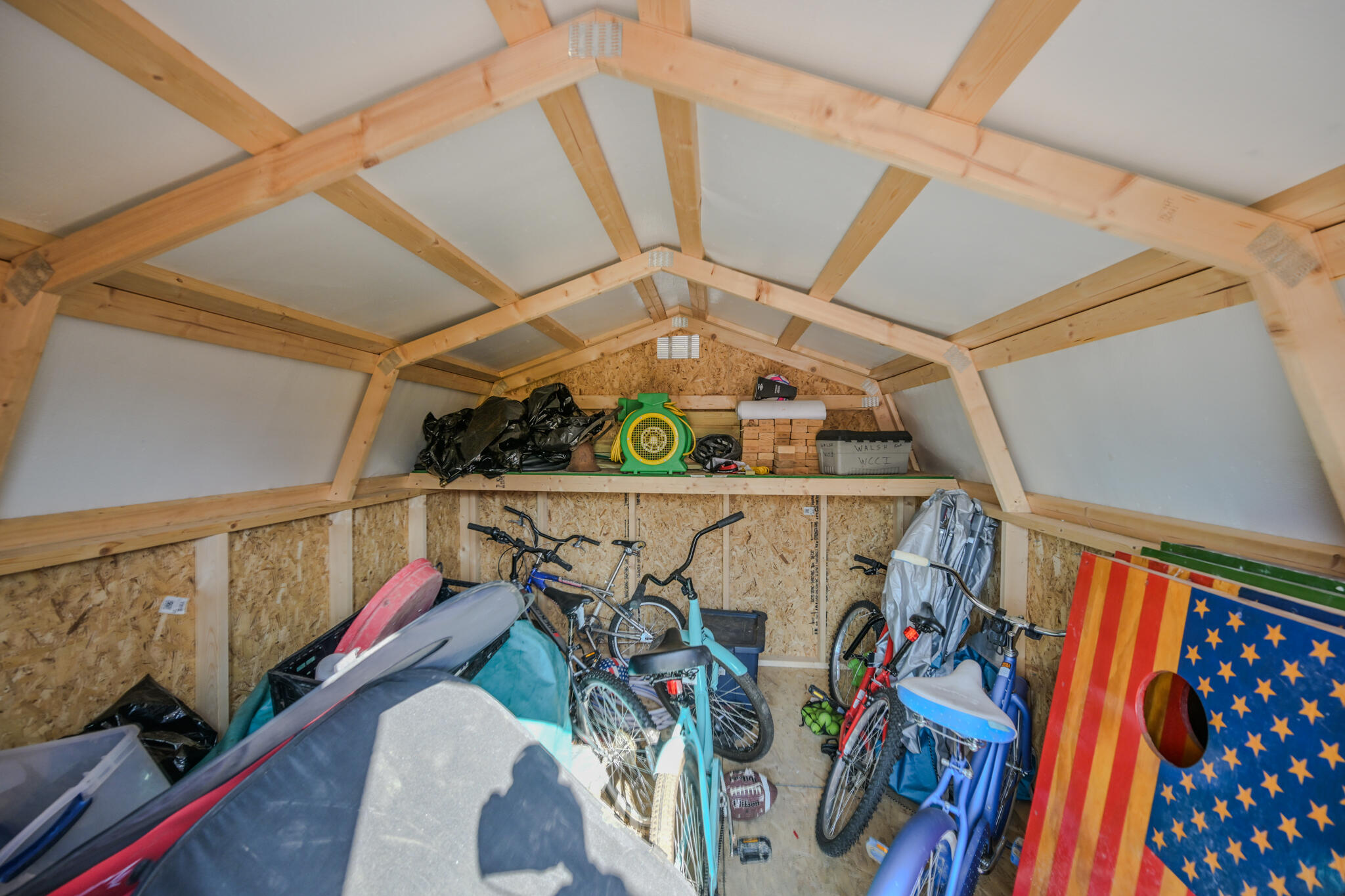 11450 Plattsburg Road, South Charleston, Ohio 45368