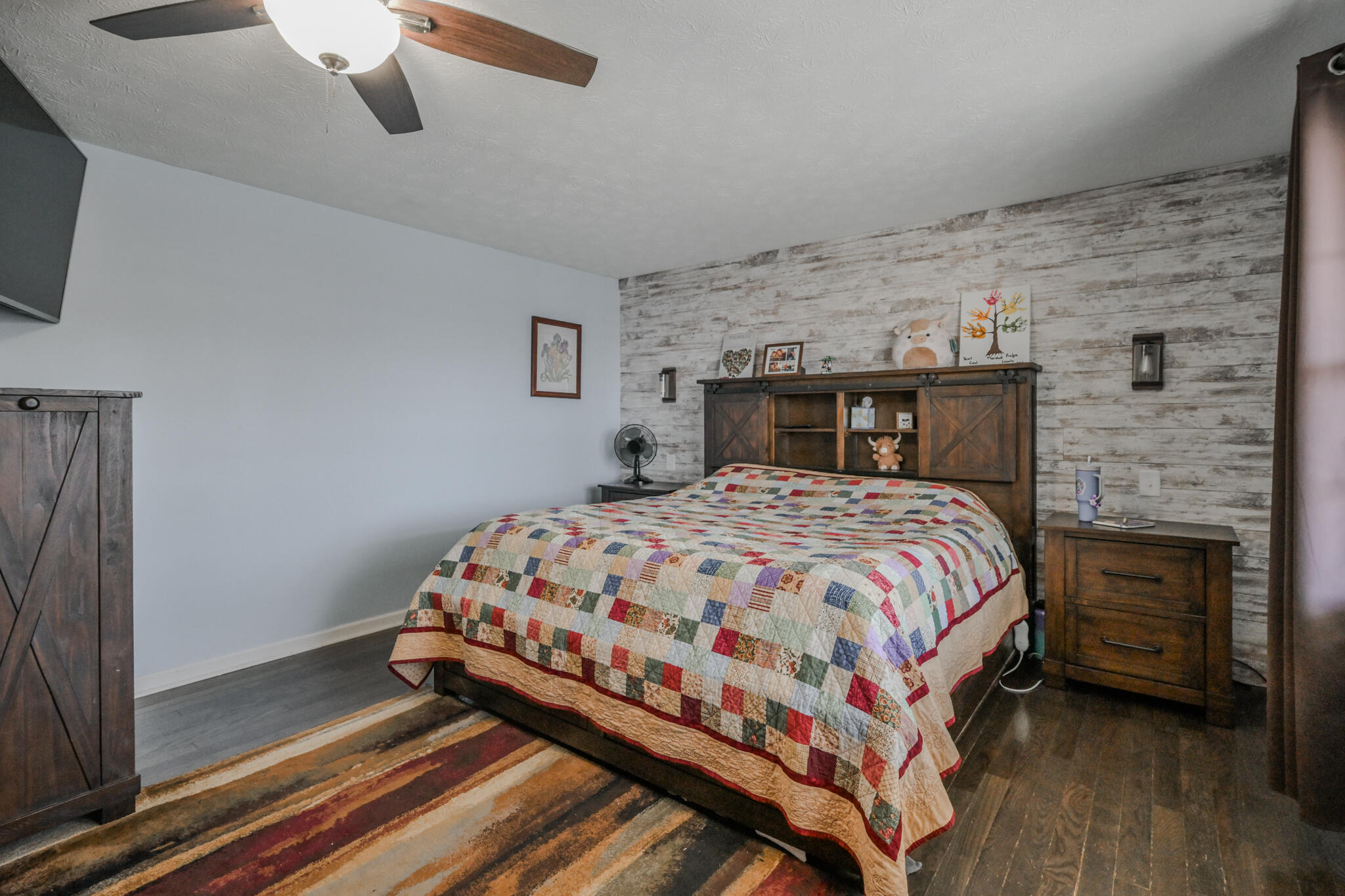 11450 Plattsburg Road, South Charleston, Ohio 45368