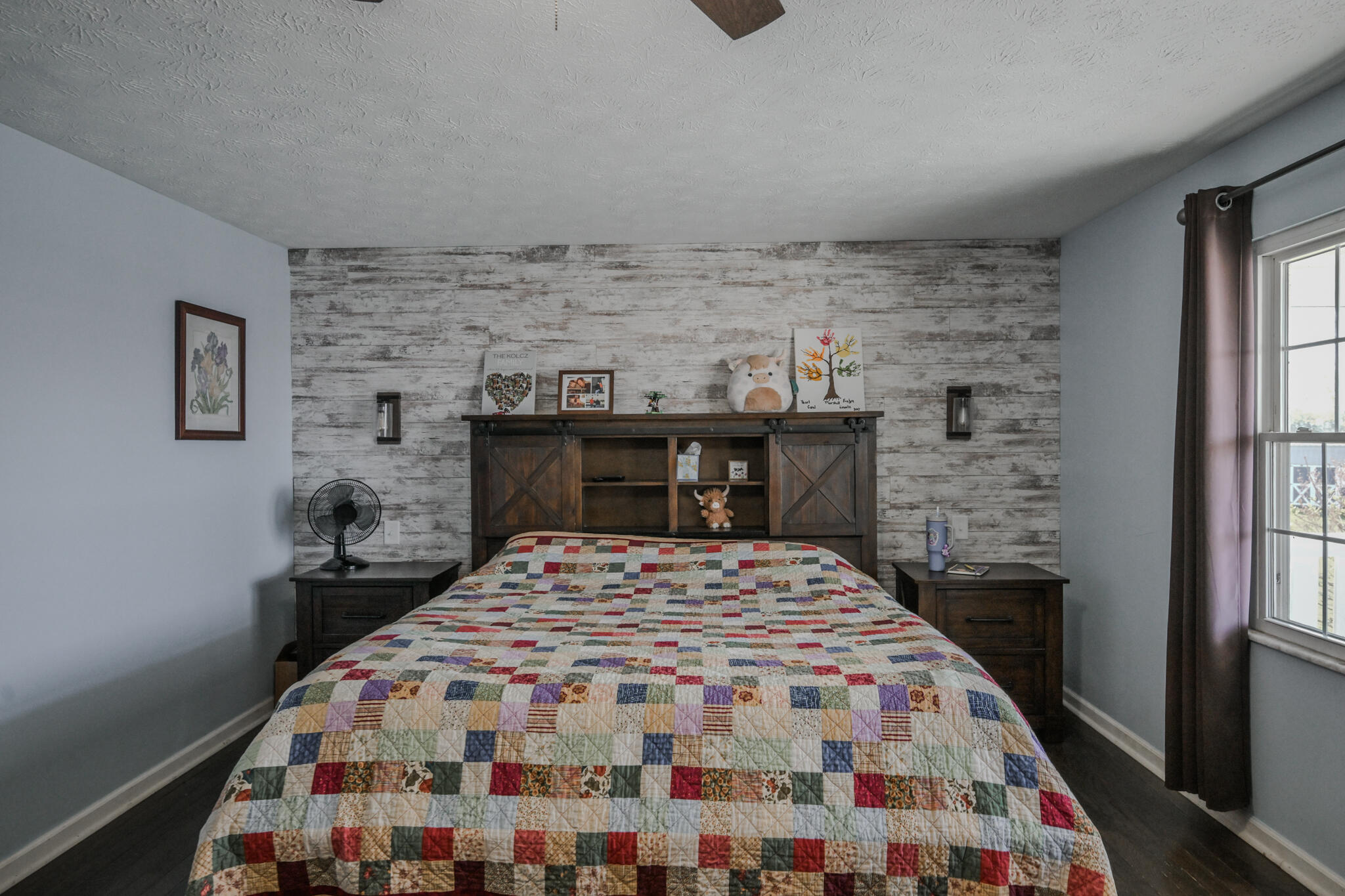 11450 Plattsburg Road, South Charleston, Ohio 45368