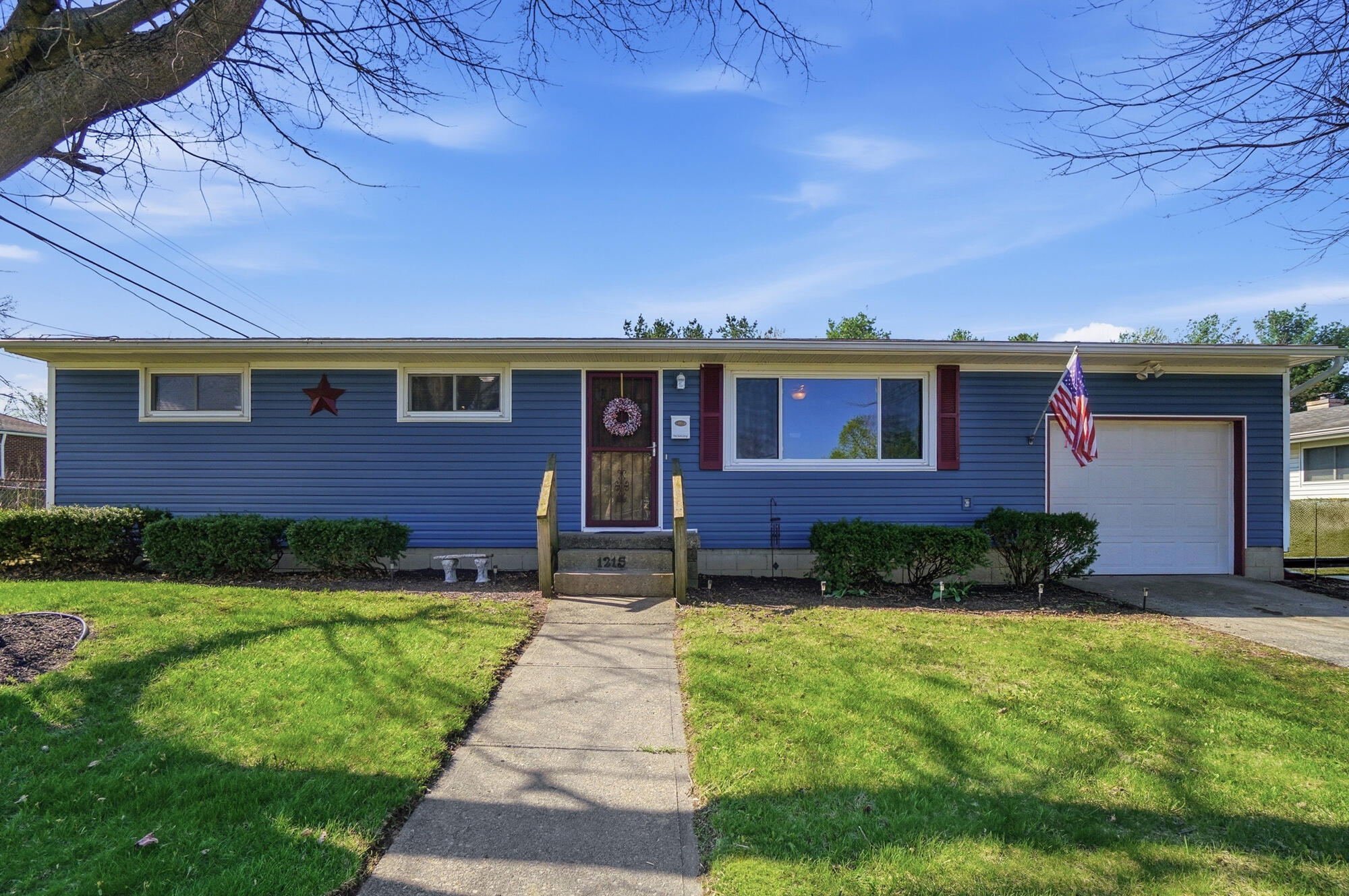 1215 Northgate Road, Springfield, Ohio 45504