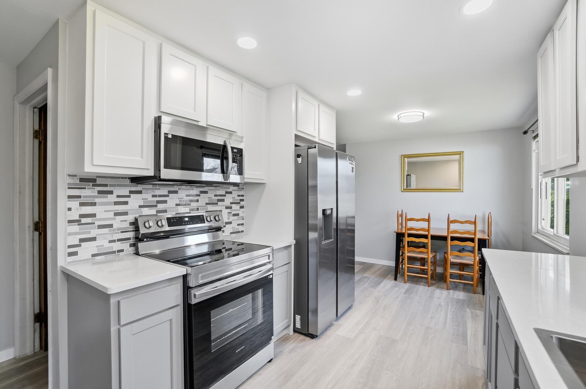 1215 Northgate Road, Springfield, Ohio 45504