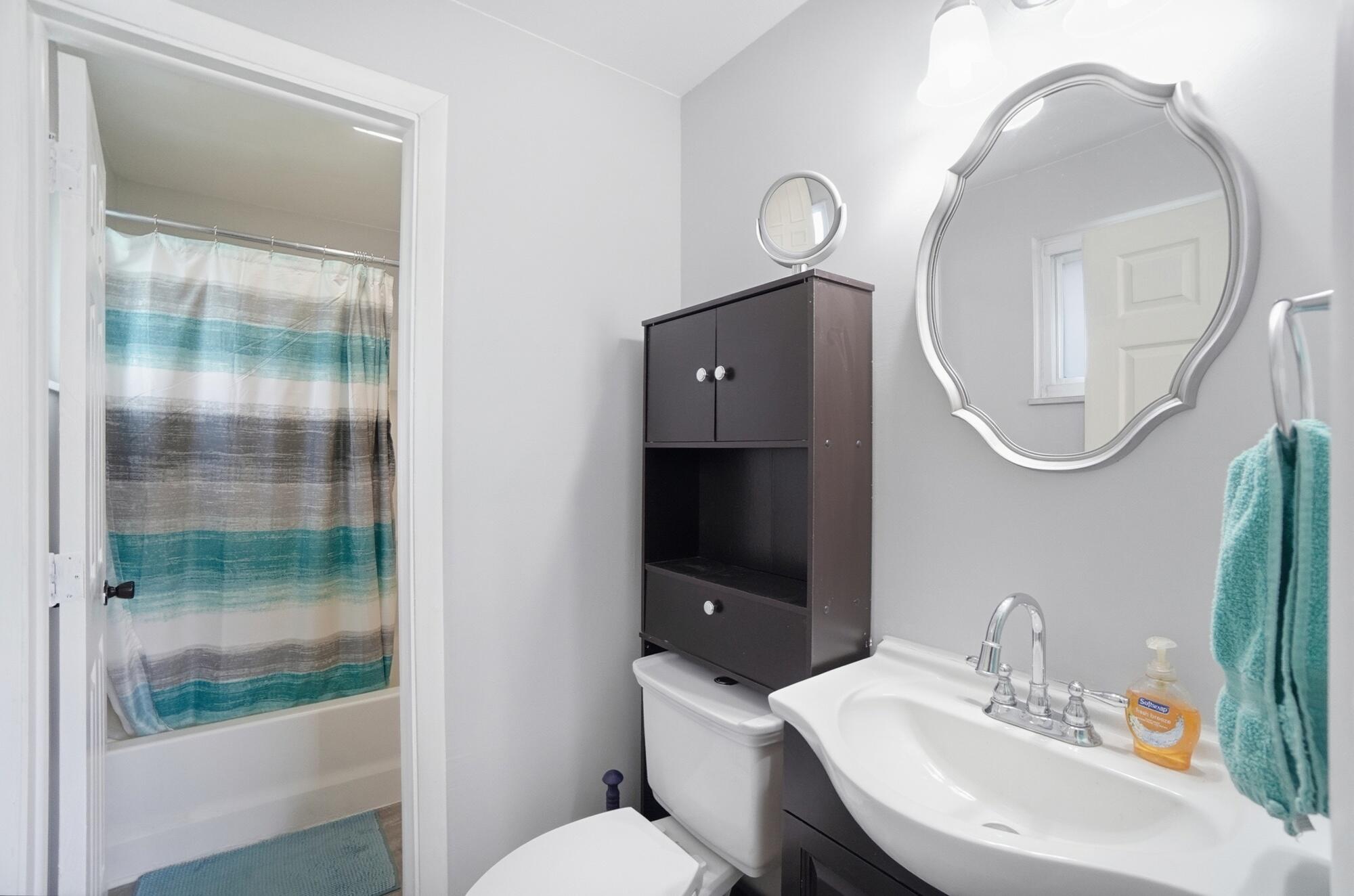 1215 Northgate Road, Springfield, Ohio 45504