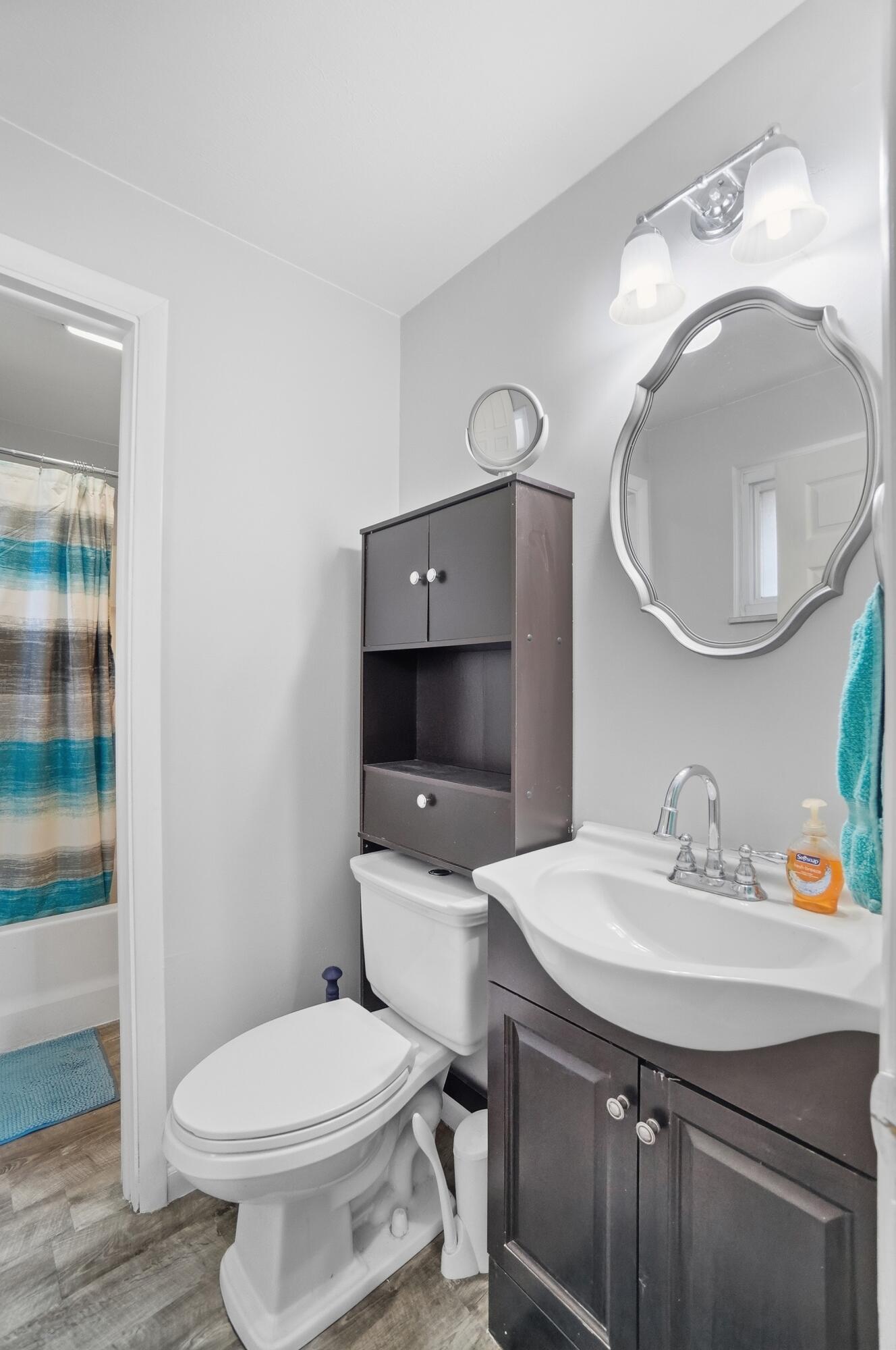 1215 Northgate Road, Springfield, Ohio 45504