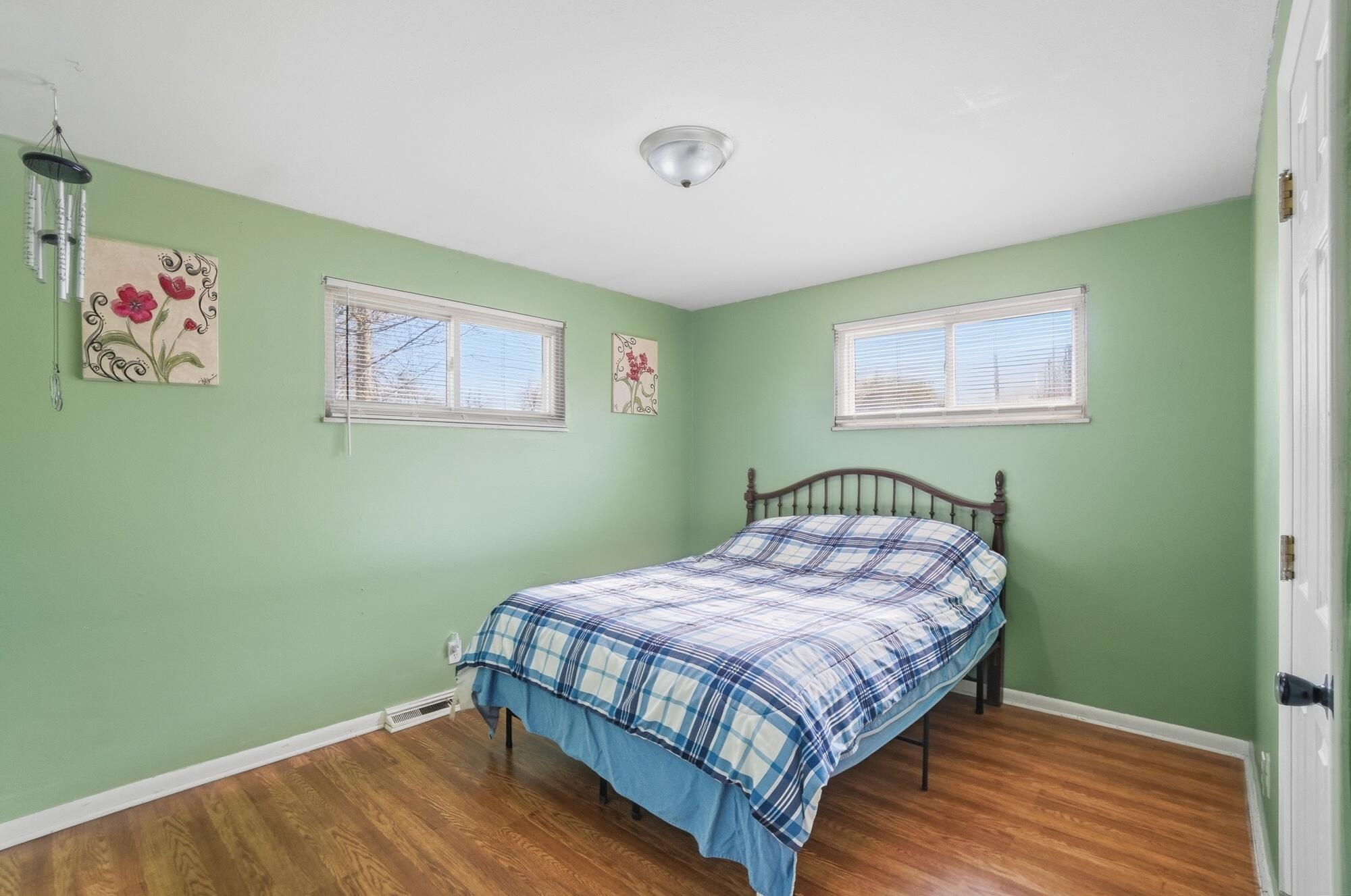 1215 Northgate Road, Springfield, Ohio 45504