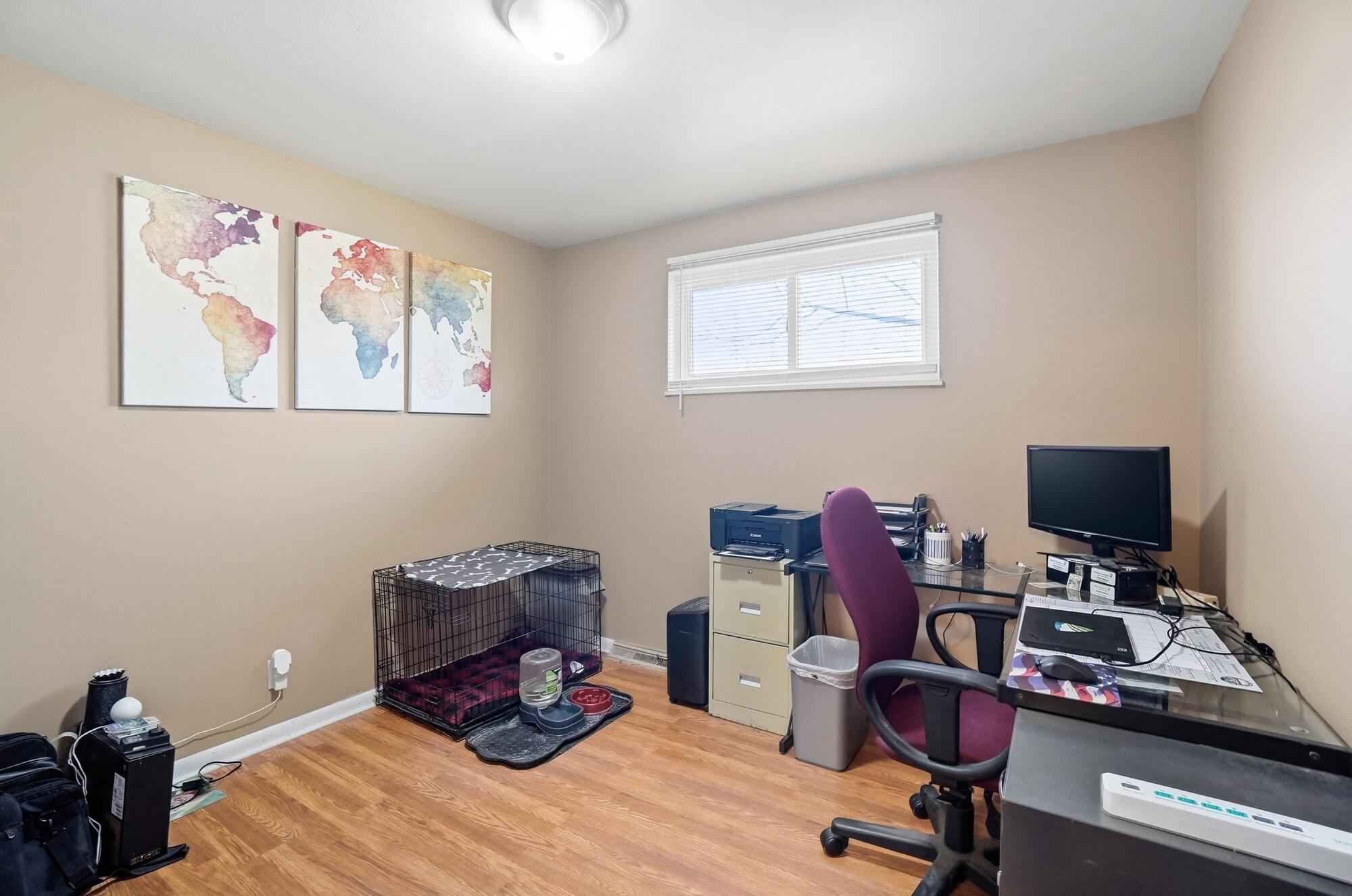 1215 Northgate Road, Springfield, Ohio 45504