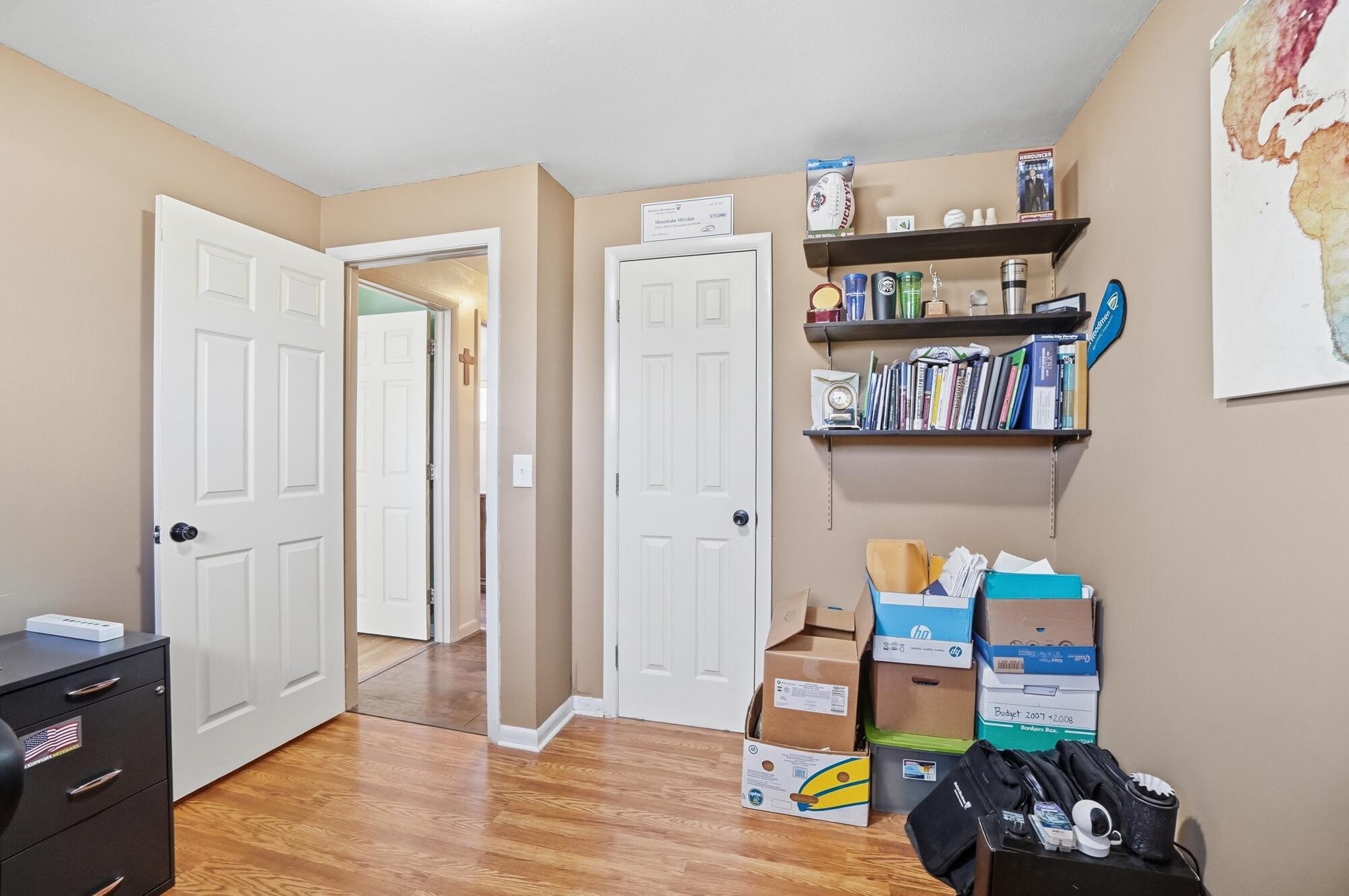 1215 Northgate Road, Springfield, Ohio 45504