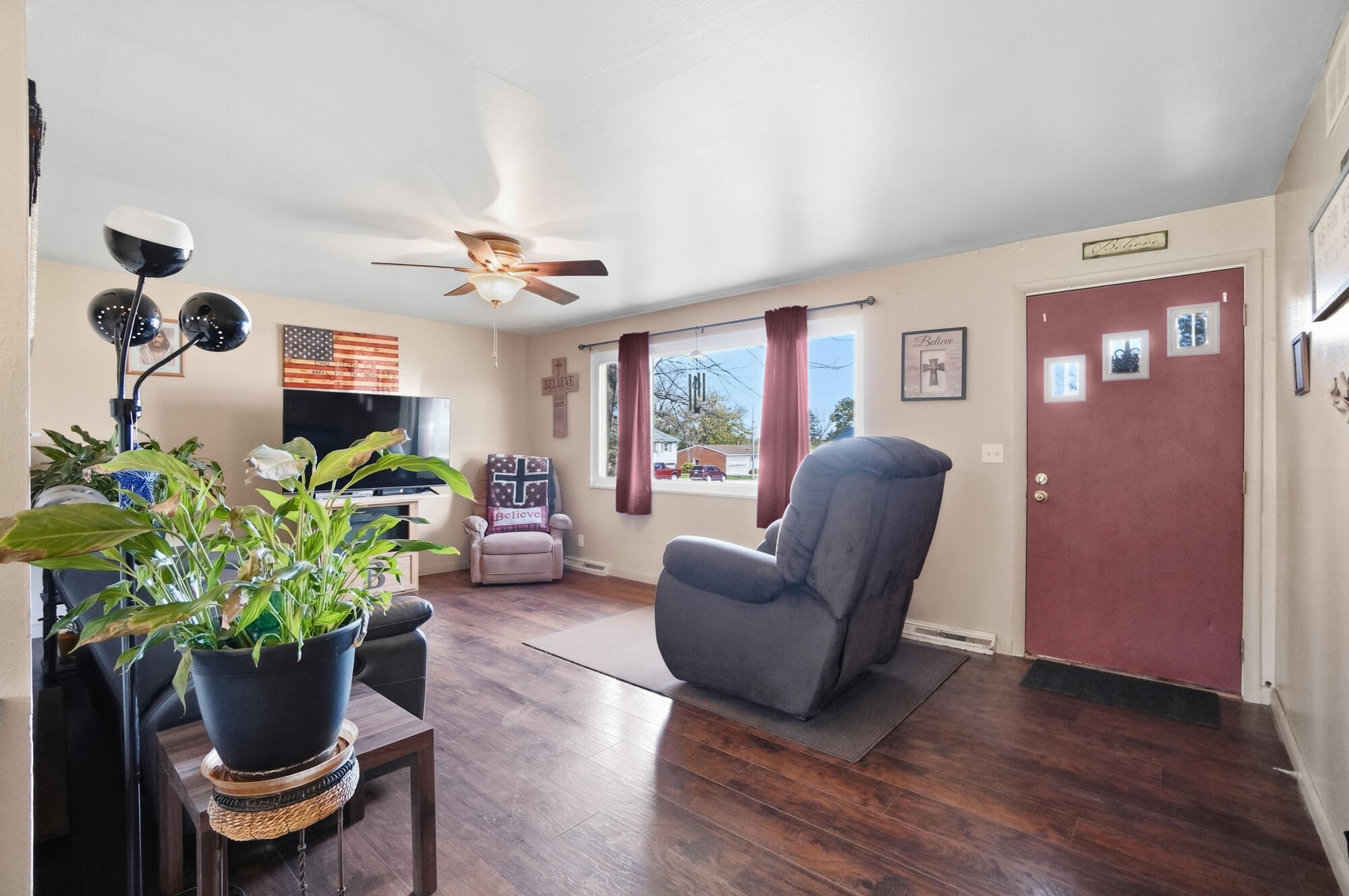 1215 Northgate Road, Springfield, Ohio 45504