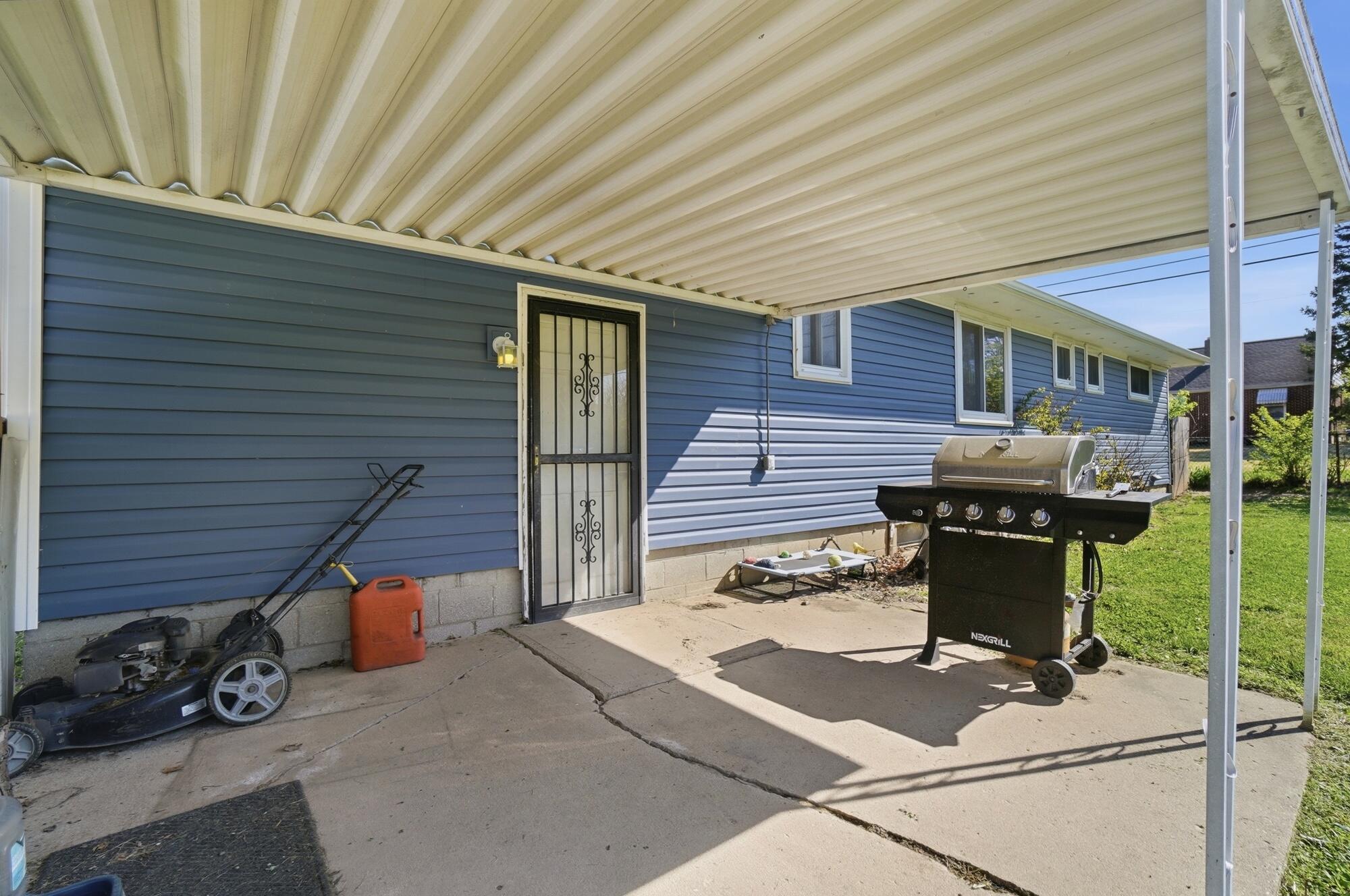 1215 Northgate Road, Springfield, Ohio 45504